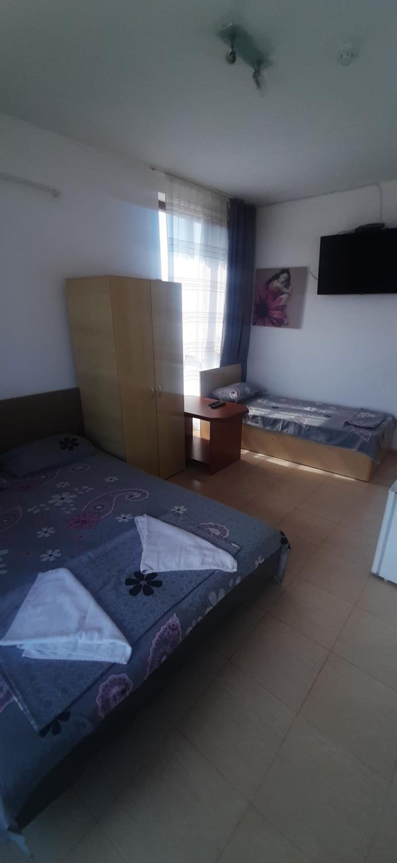 Mira Pomorie Bay Studio 2