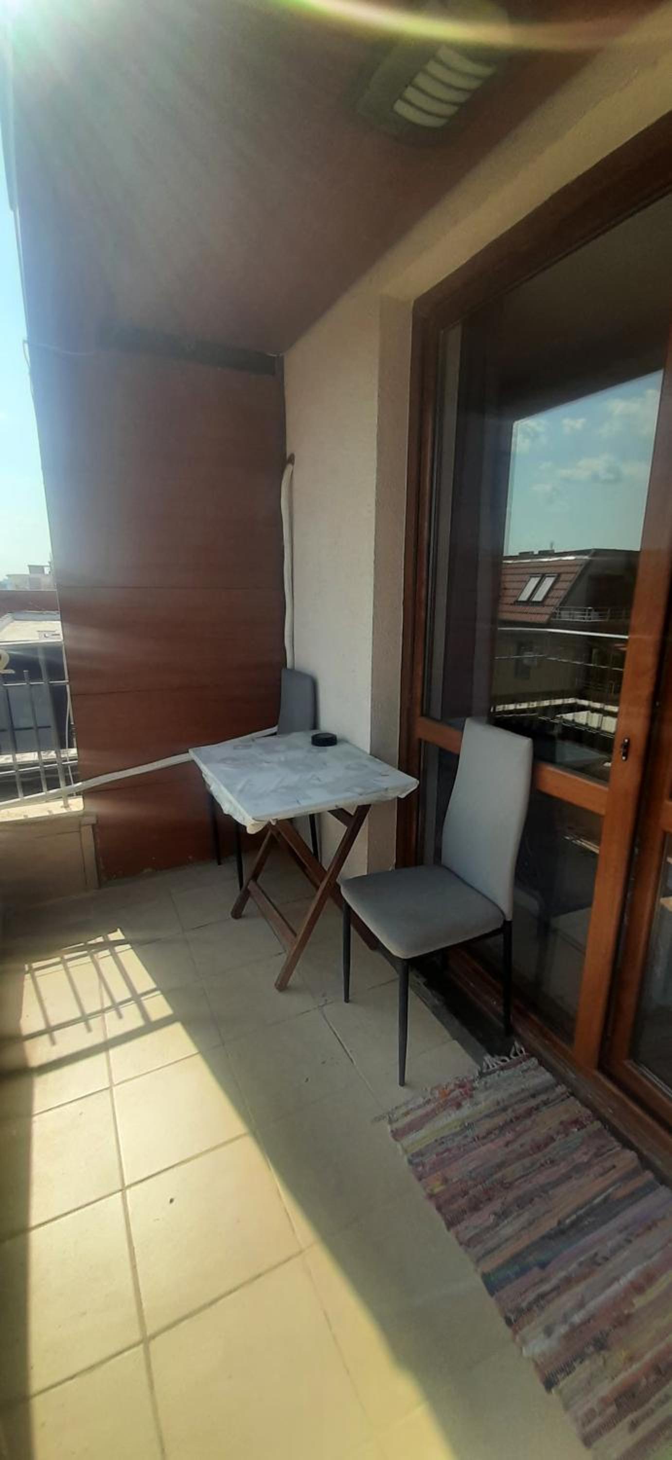Mira Pomorie Bay Studio 2