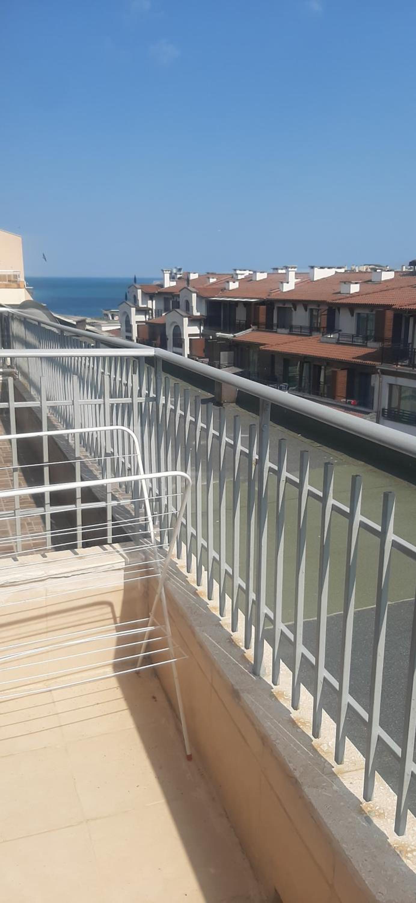 Mira Pomorie Bay Studio 2