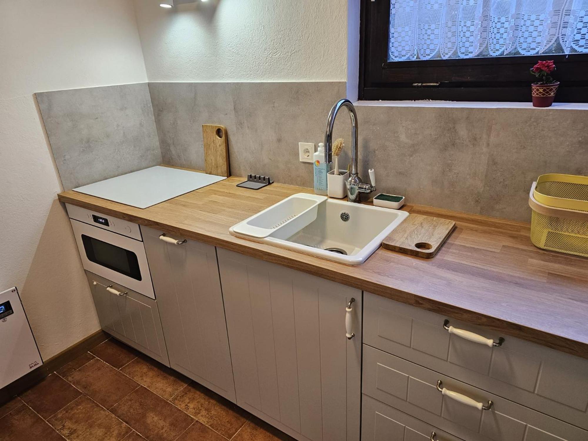 Apartment Ad Alta Millstatt
