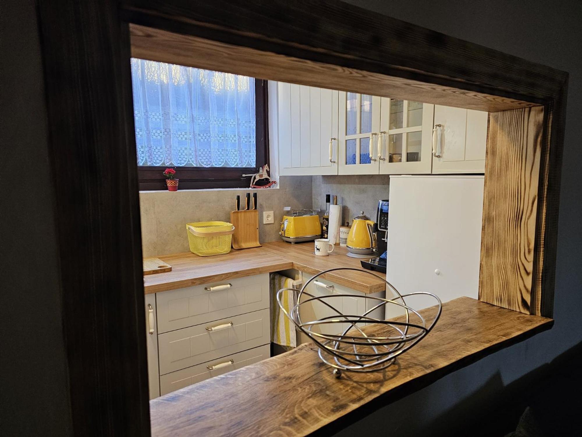Apartment Ad Alta Millstatt