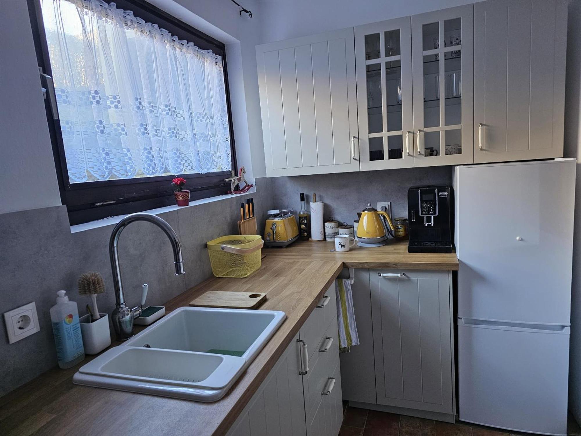 Apartment Ad Alta Millstatt