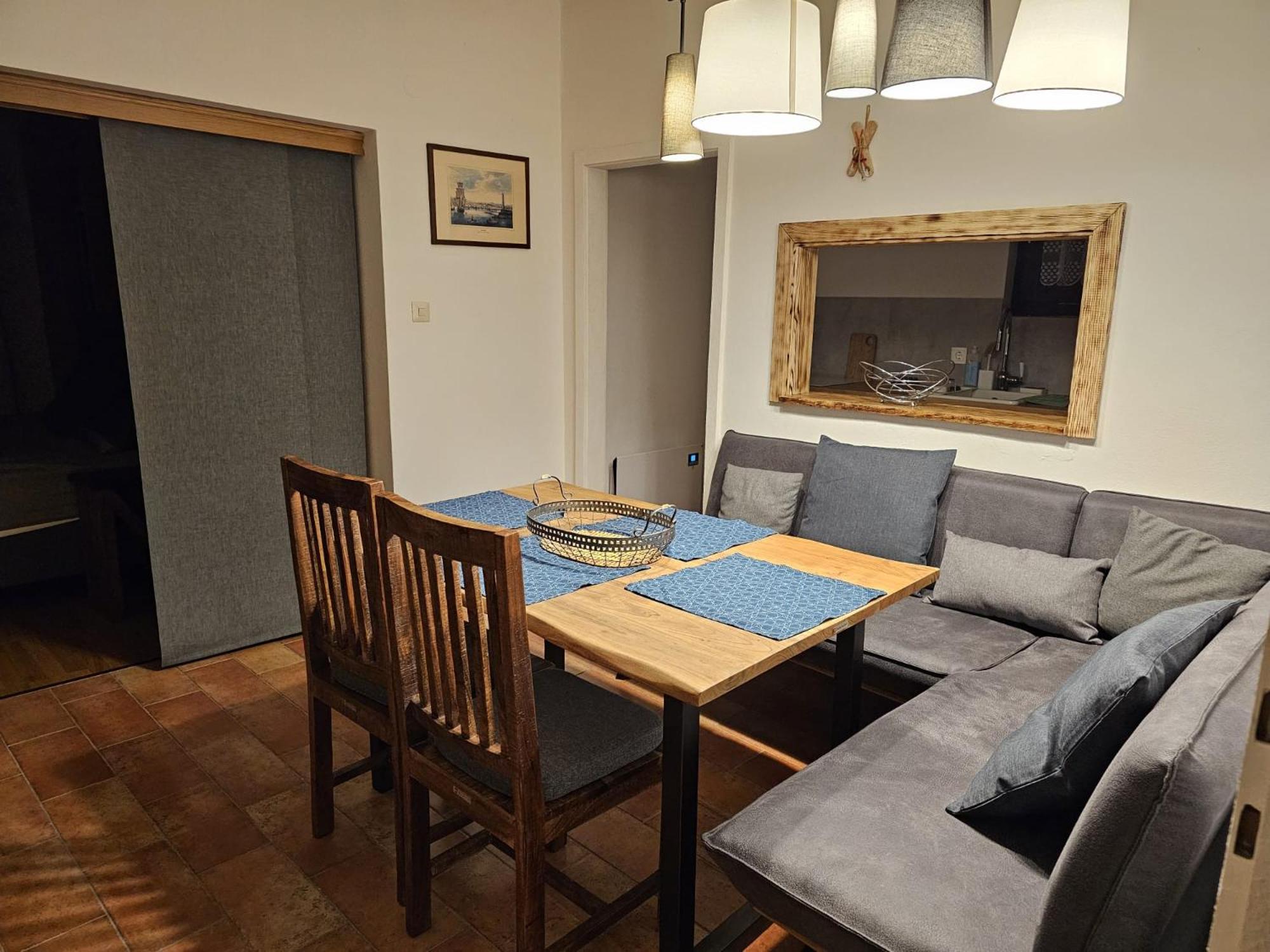 Apartment Ad Alta Millstatt