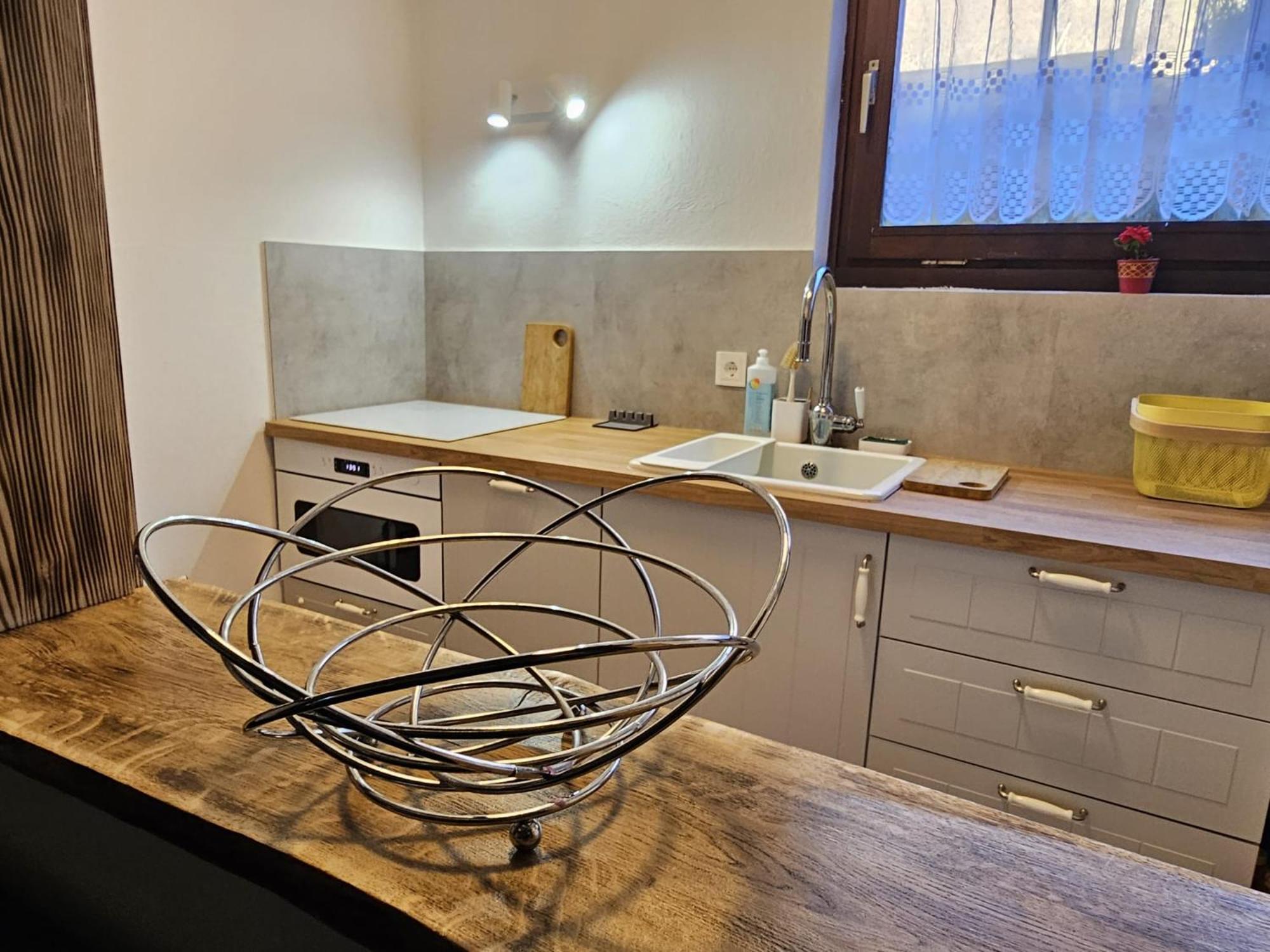 Apartment Ad Alta Millstatt