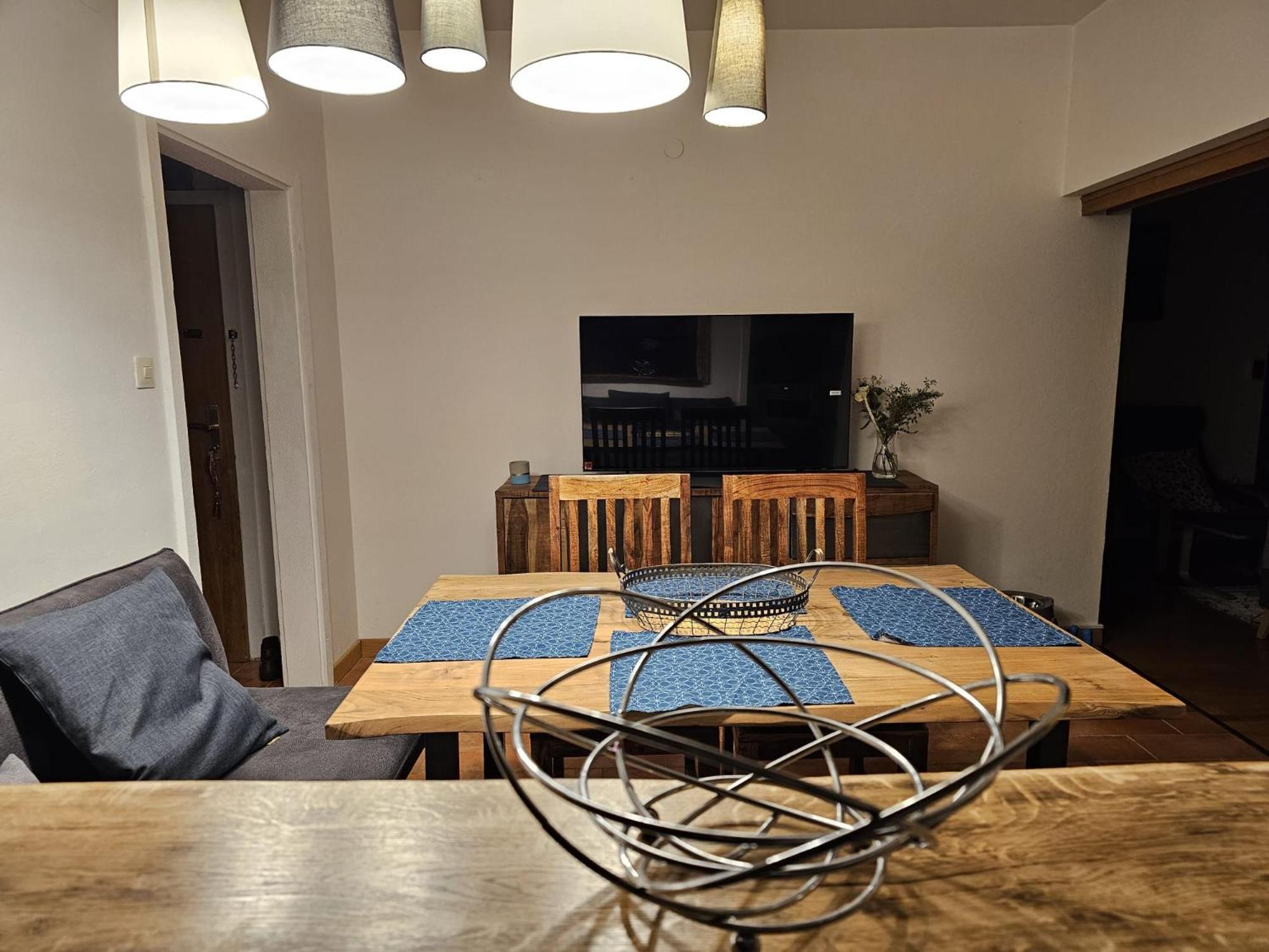 Apartment Ad Alta Millstatt