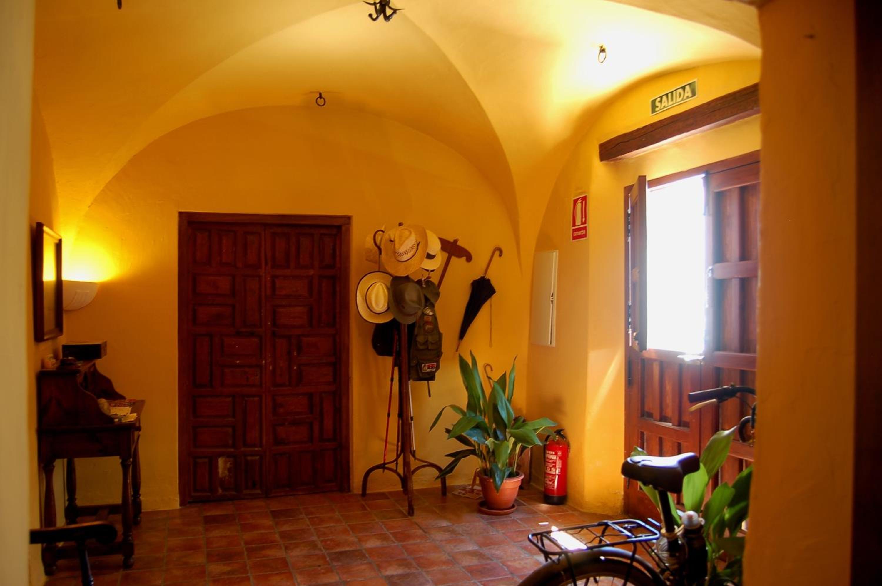 Hotel C Rural Don Álvaro de Luna view 5