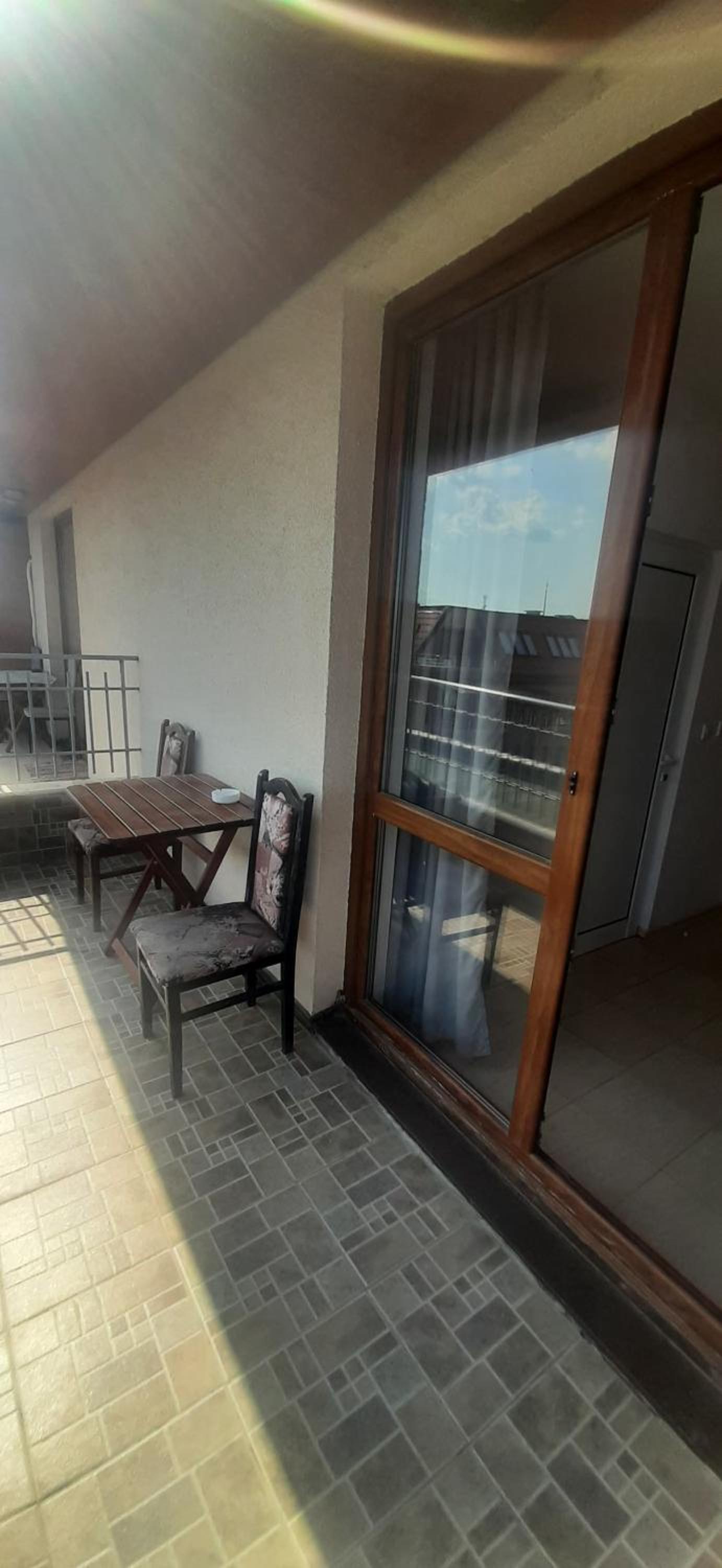 Mira Pomorie Bay Studio 3