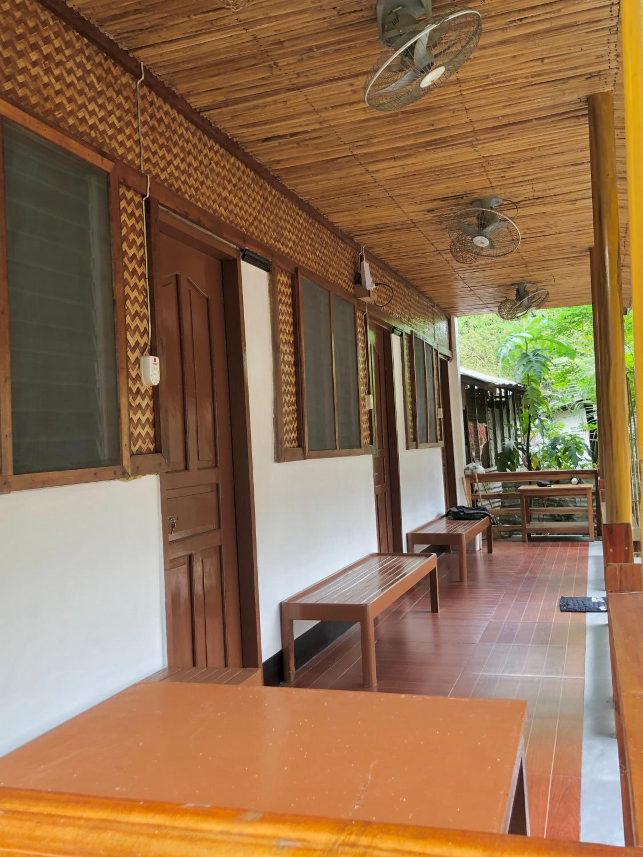 Hello Hostel view 3