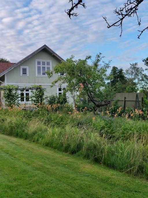 Villa Åmmeberg