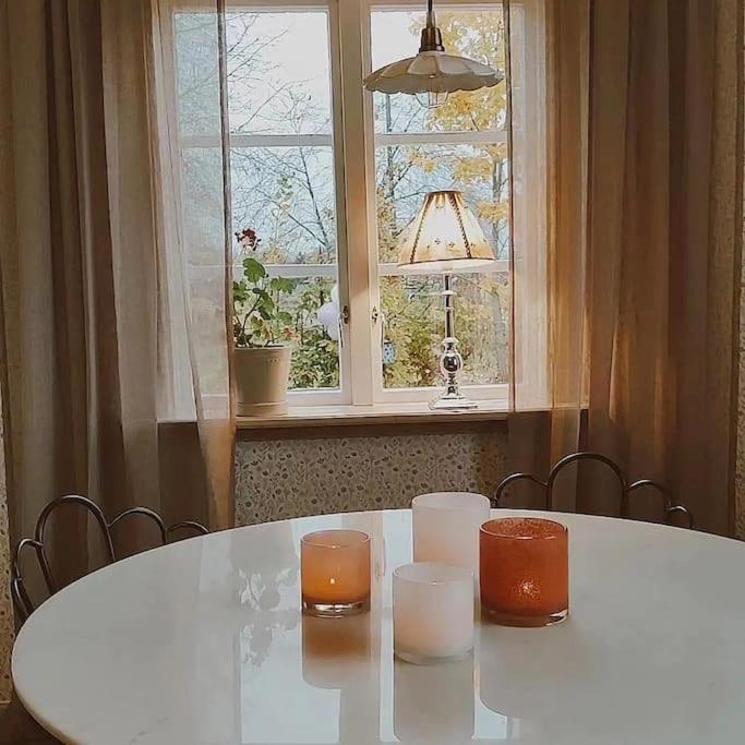 Villa Åmmeberg