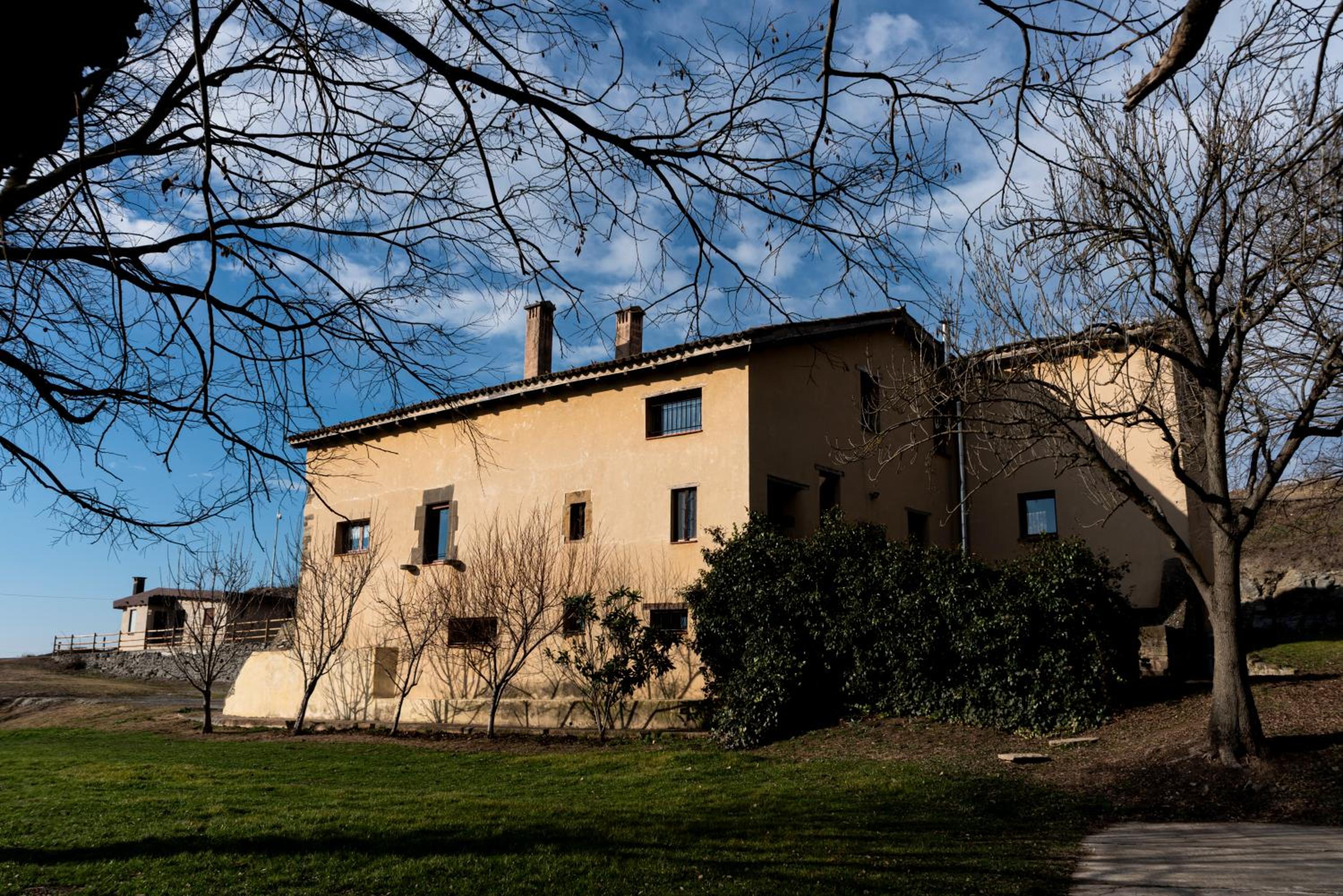 Casa Vella del Cuní view 5