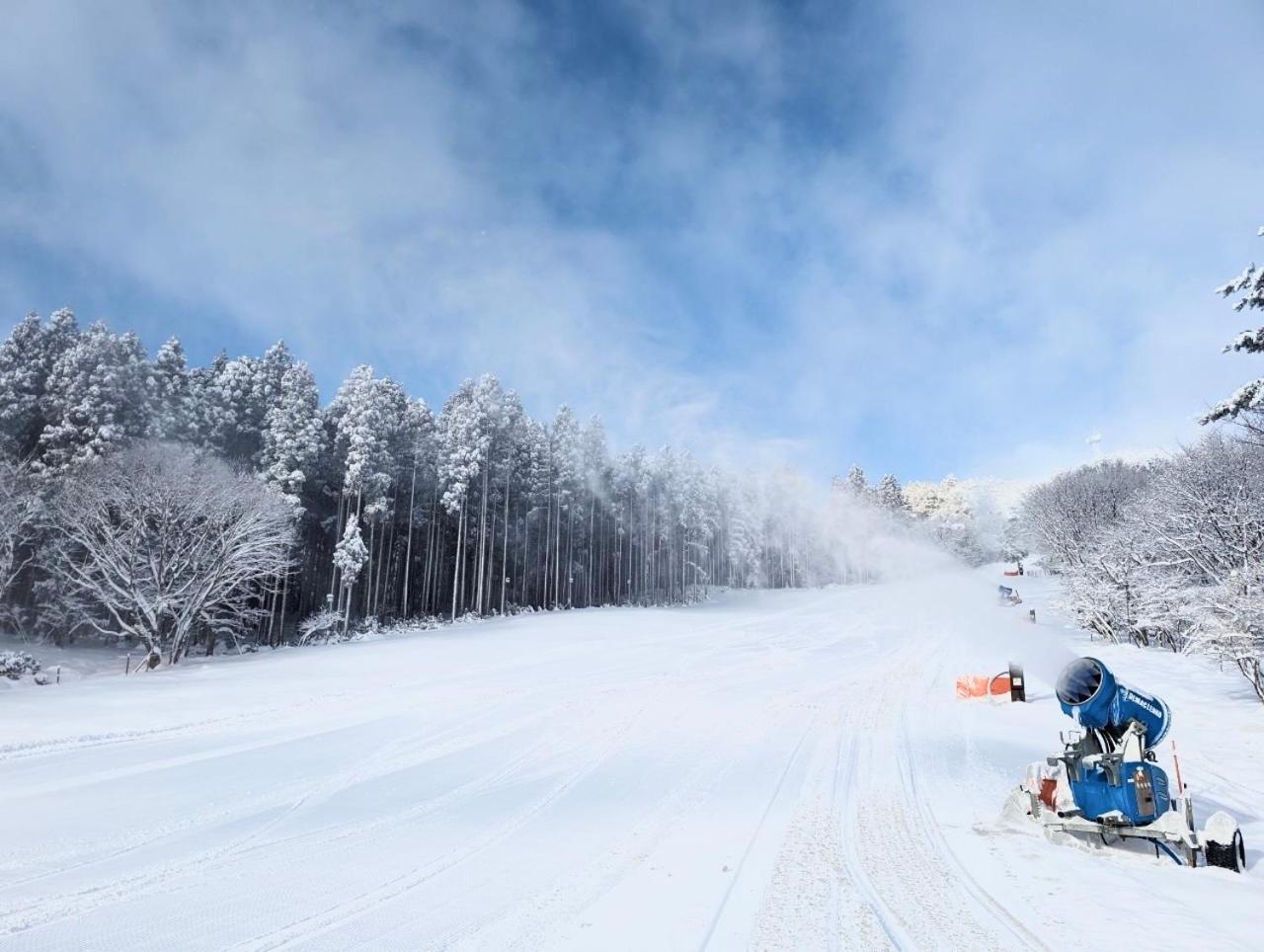 Mineyama Kogen Hotel Relaxia