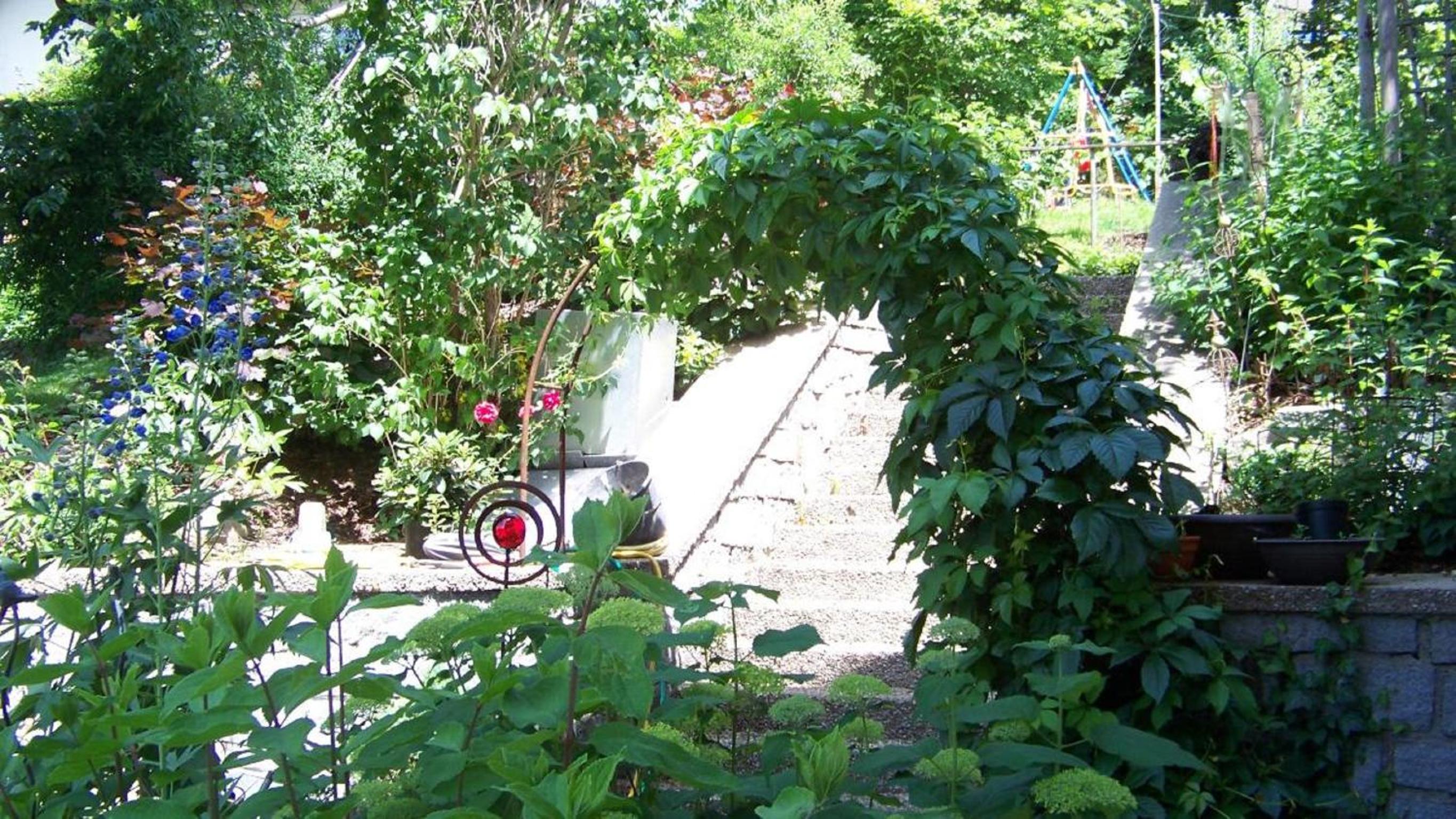 Haus Hildegard view 4
