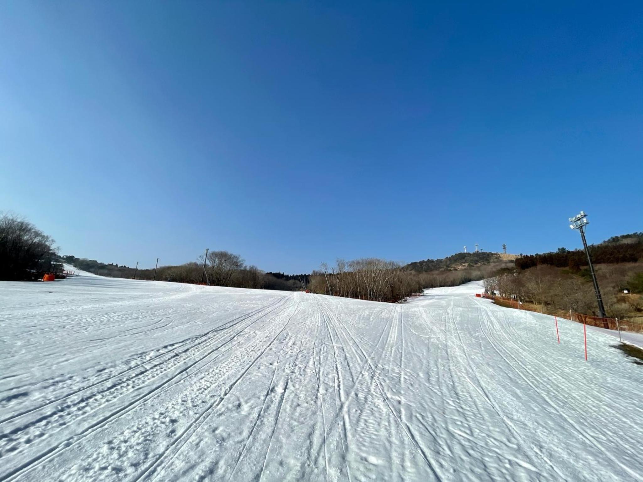 Mineyama Kogen Hotel Relaxia