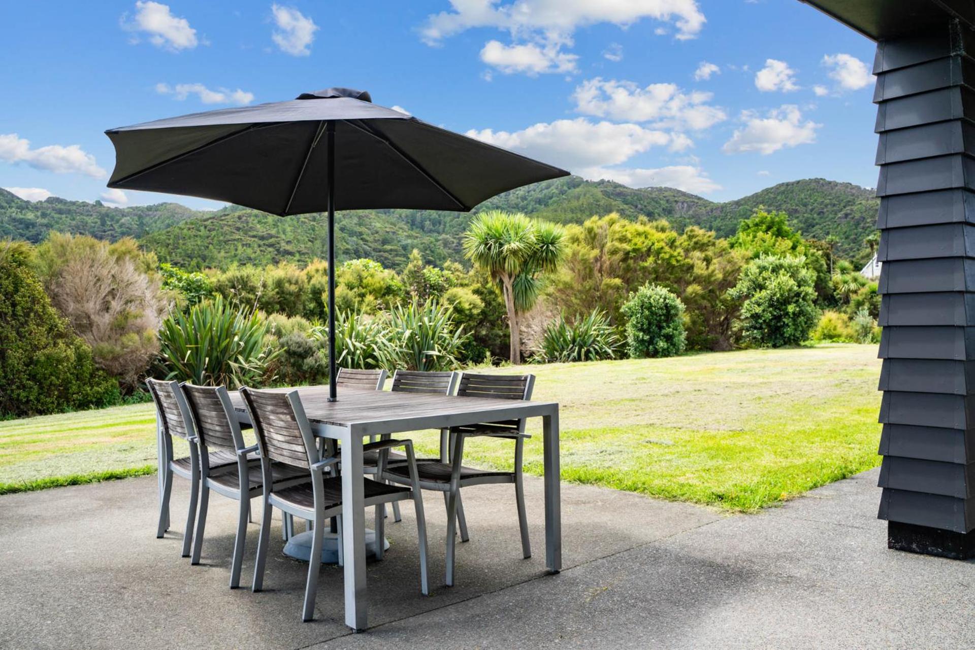 Mangawhai Magic - Mangawhai Heads Holiday Home view 5