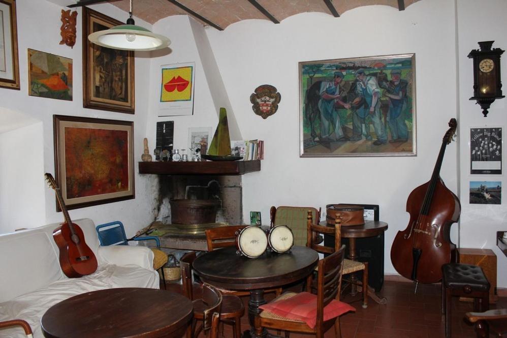 Locanda Laudomia view 4