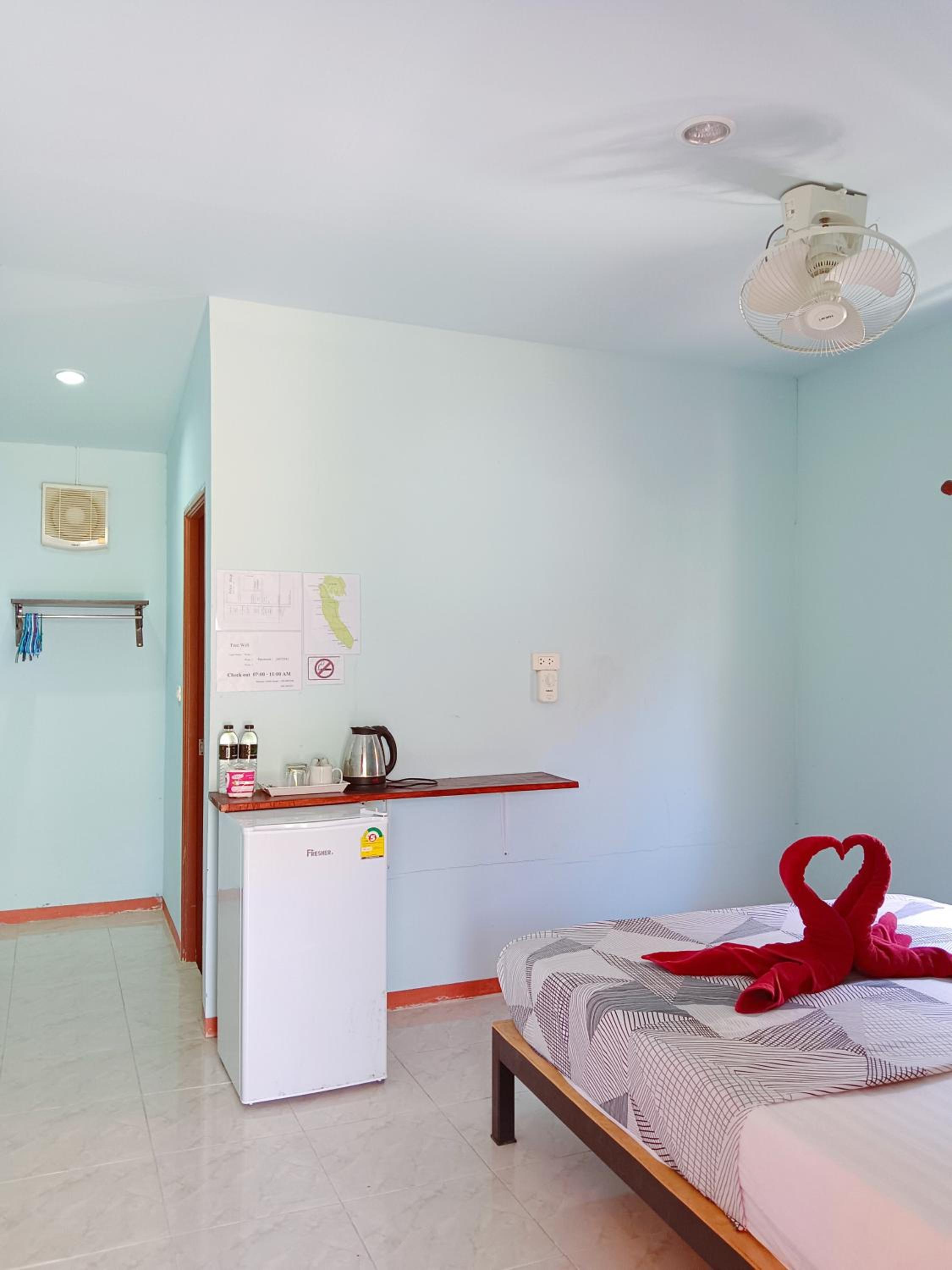 Hassana Garden Home