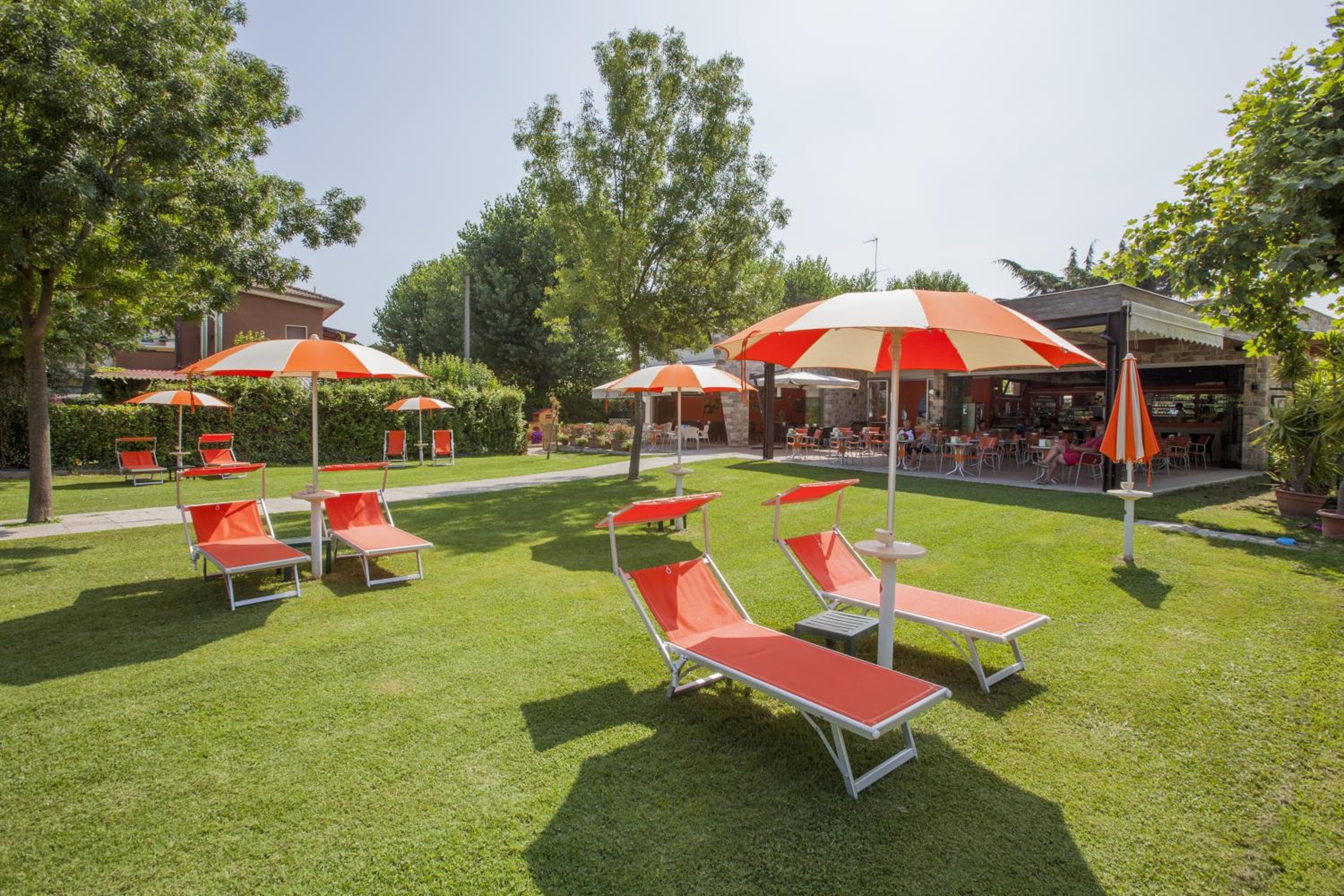 Baia Holiday Gasparina