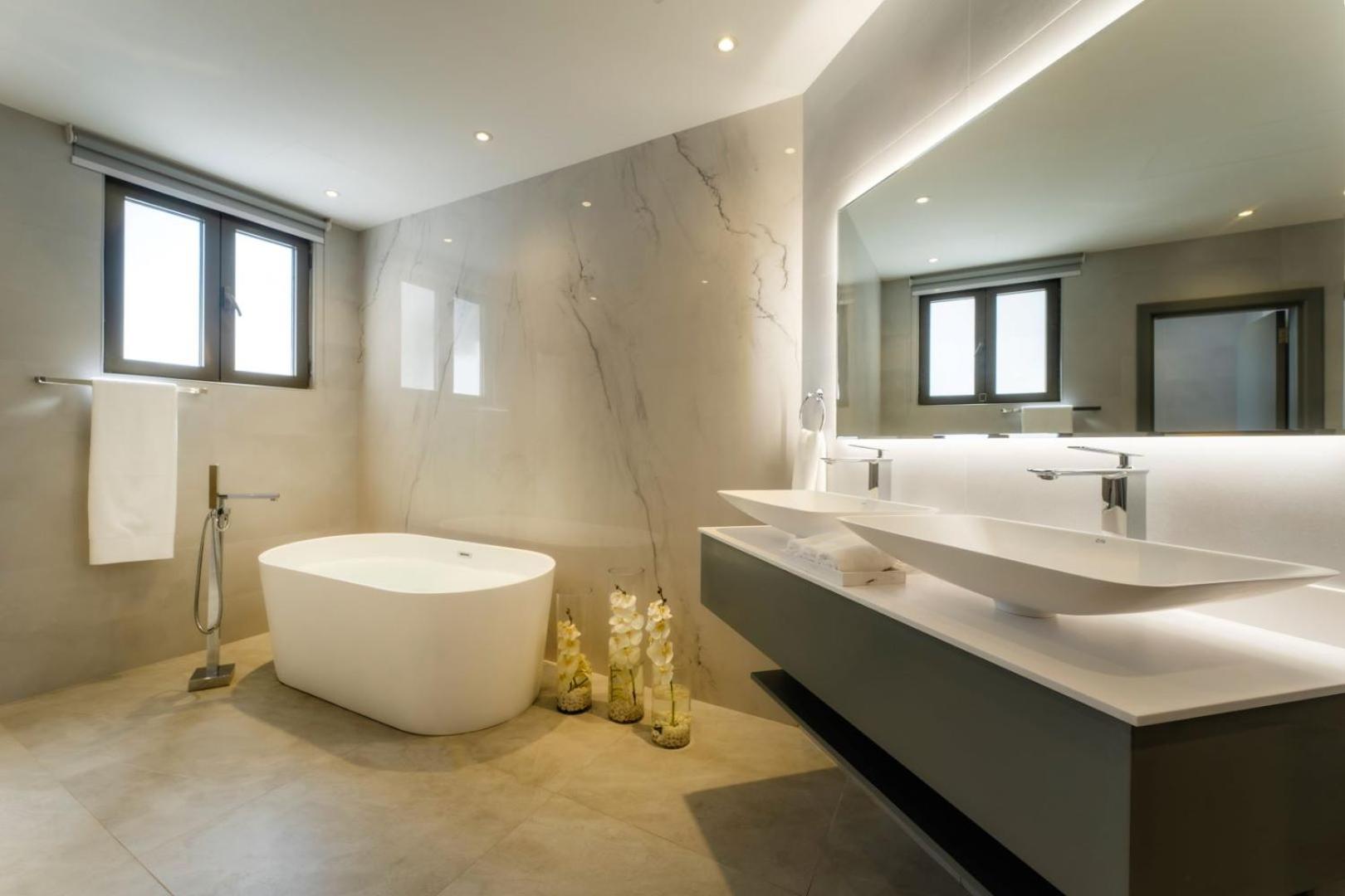 Villa Malissa- Exclusive 5-Bedroom Villa by Luxury Explorers' Collection