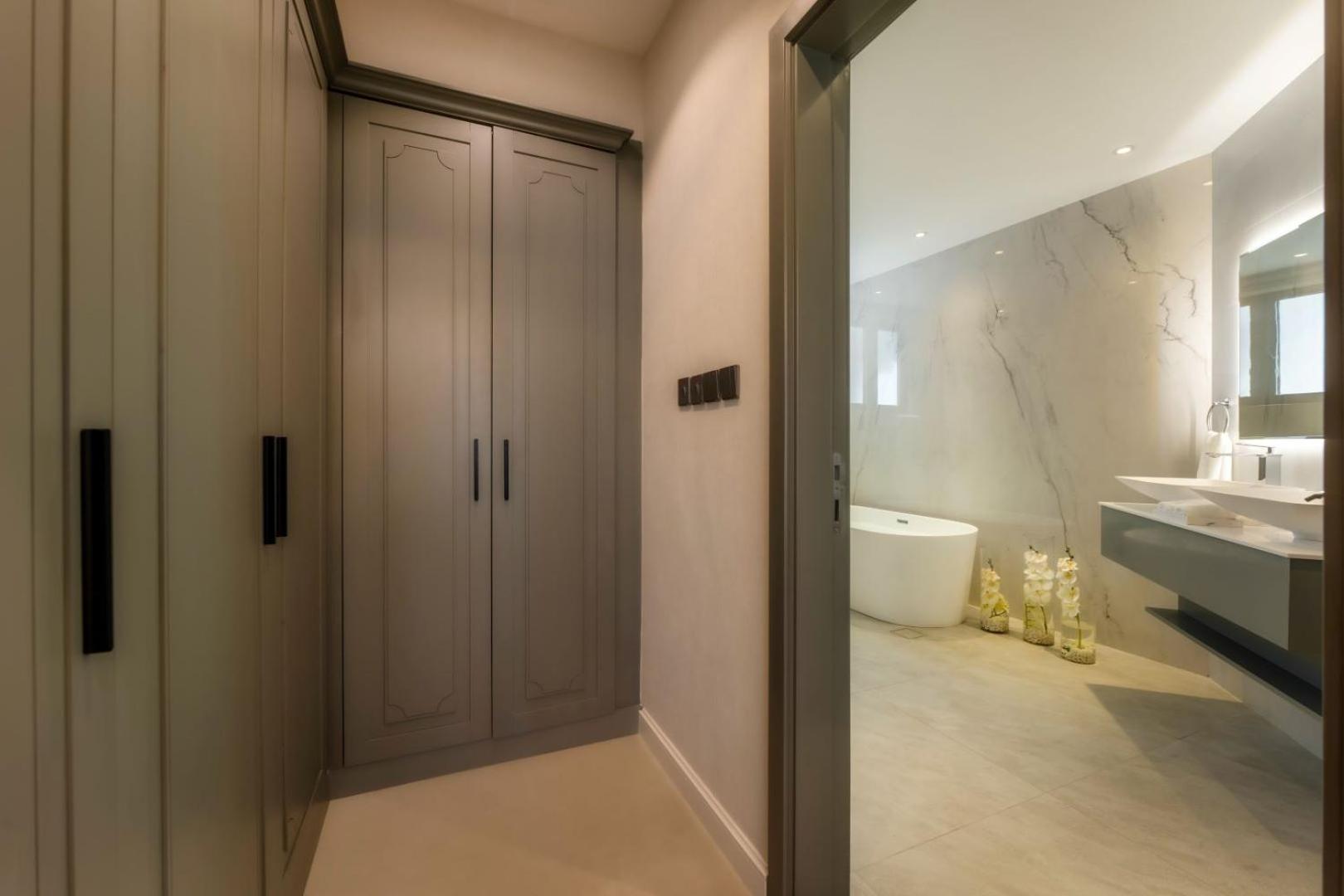 Villa Malissa- Exclusive 5-Bedroom Villa by Luxury Explorers' Collection
