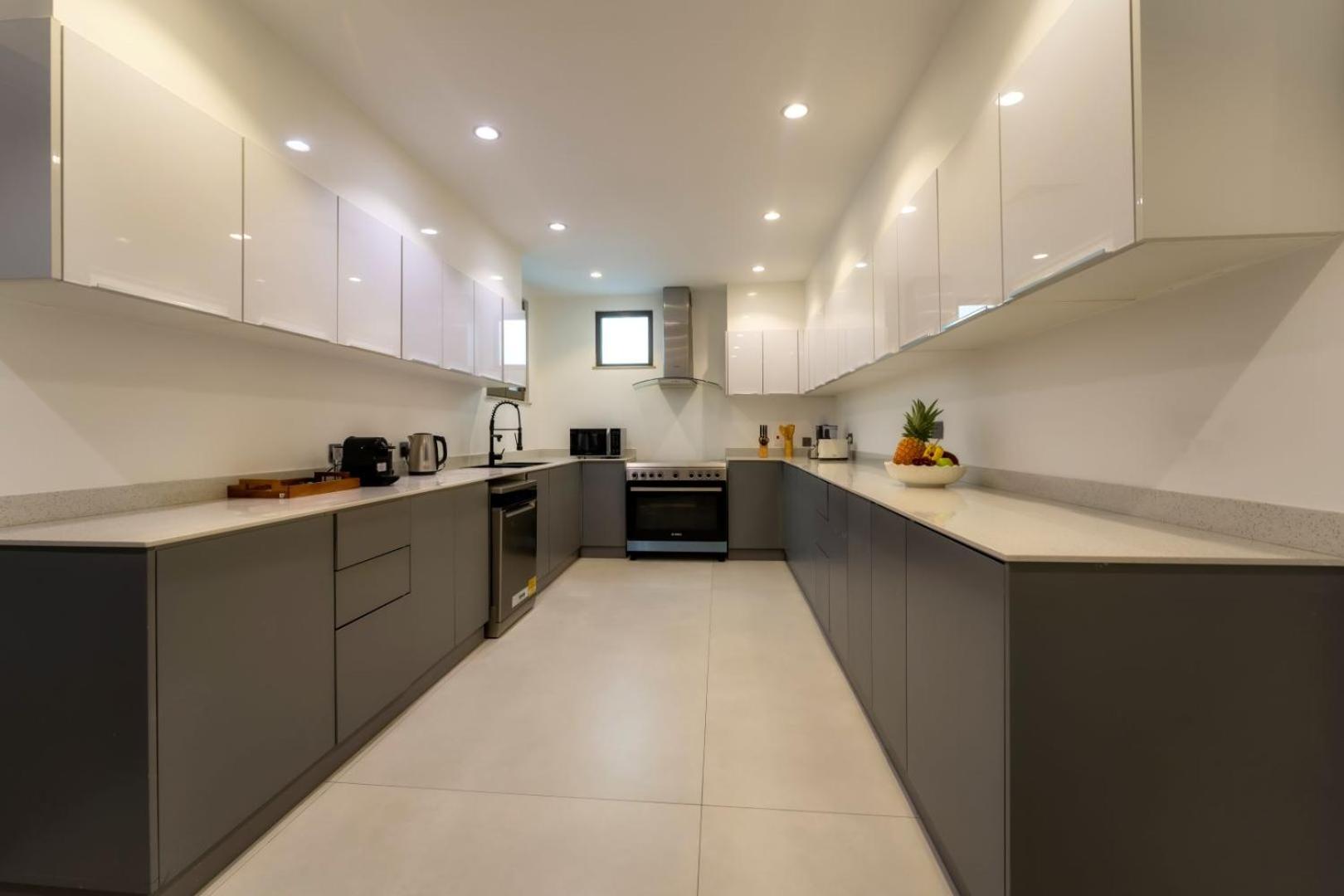 Villa Malissa- Exclusive 5-Bedroom Villa by Luxury Explorers' Collection