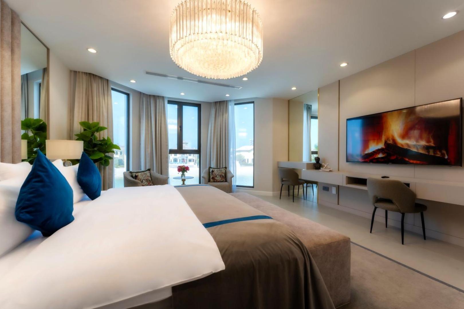 Villa Malissa- Exclusive 5-Bedroom Villa by Luxury Explorers' Collection