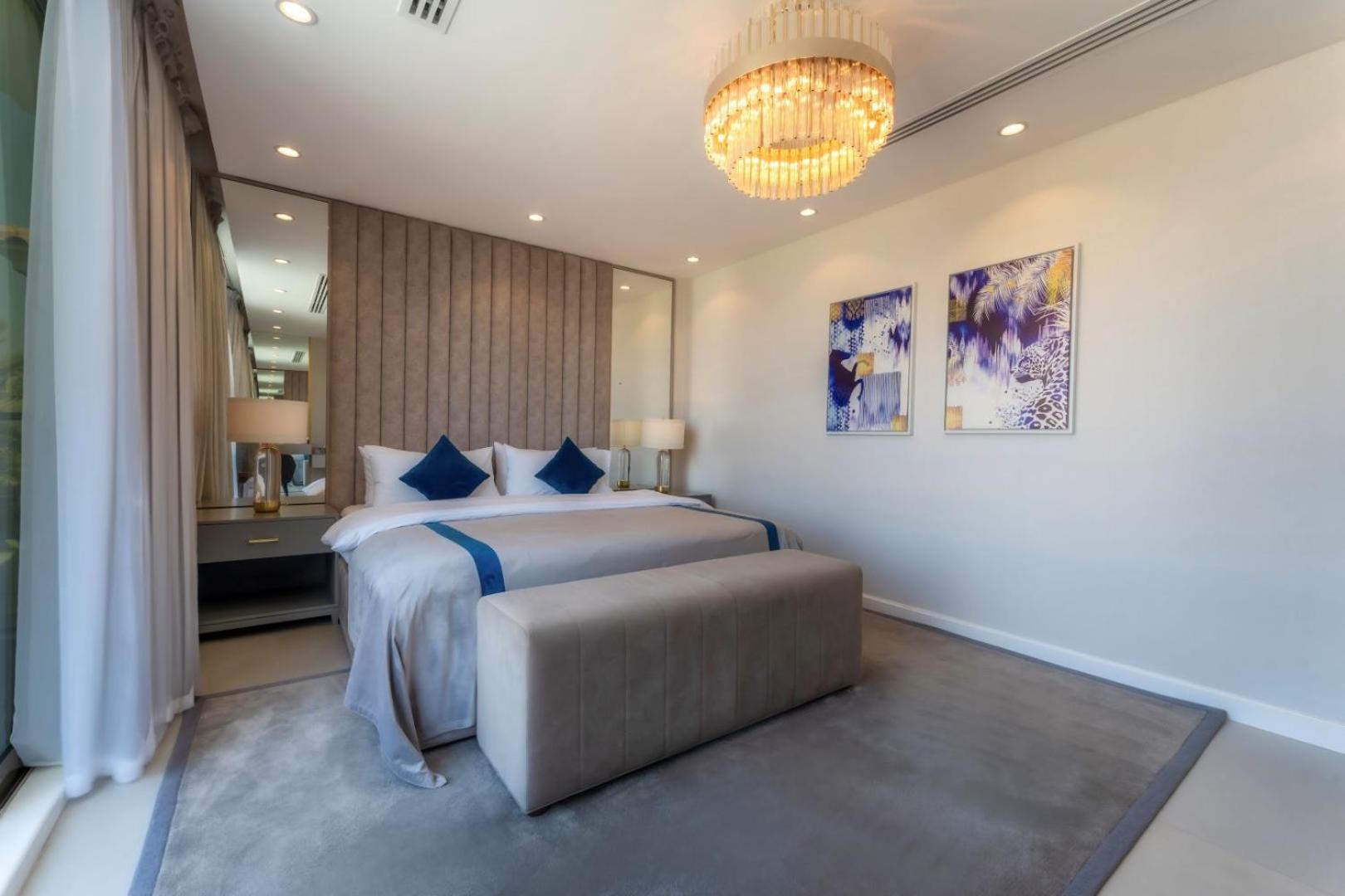Villa Malissa- Exclusive 5-Bedroom Villa by Luxury Explorers' Collection