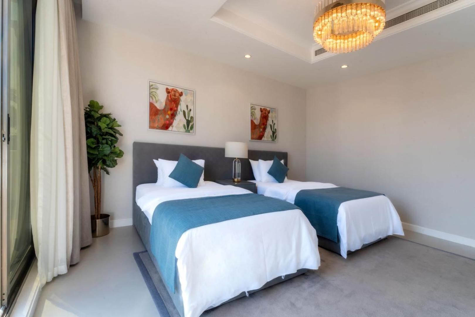 Villa Malissa- Exclusive 5-Bedroom Villa by Luxury Explorers' Collection