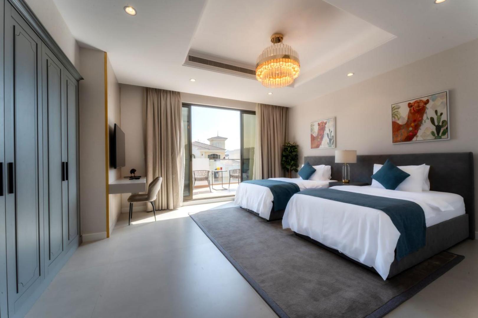 Villa Malissa- Exclusive 5-Bedroom Villa by Luxury Explorers' Collection
