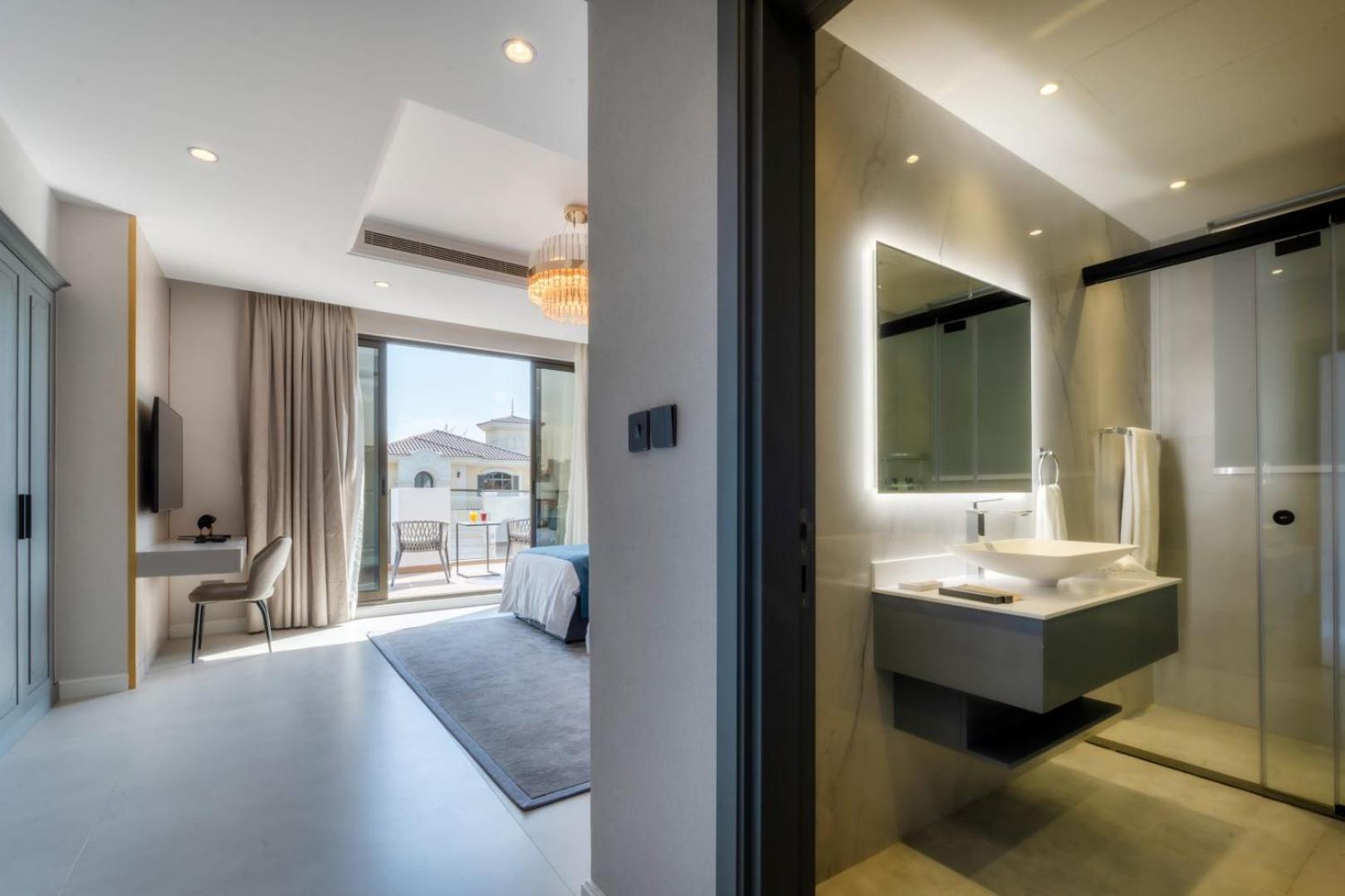 Villa Malissa- Exclusive 5-Bedroom Villa by Luxury Explorers' Collection