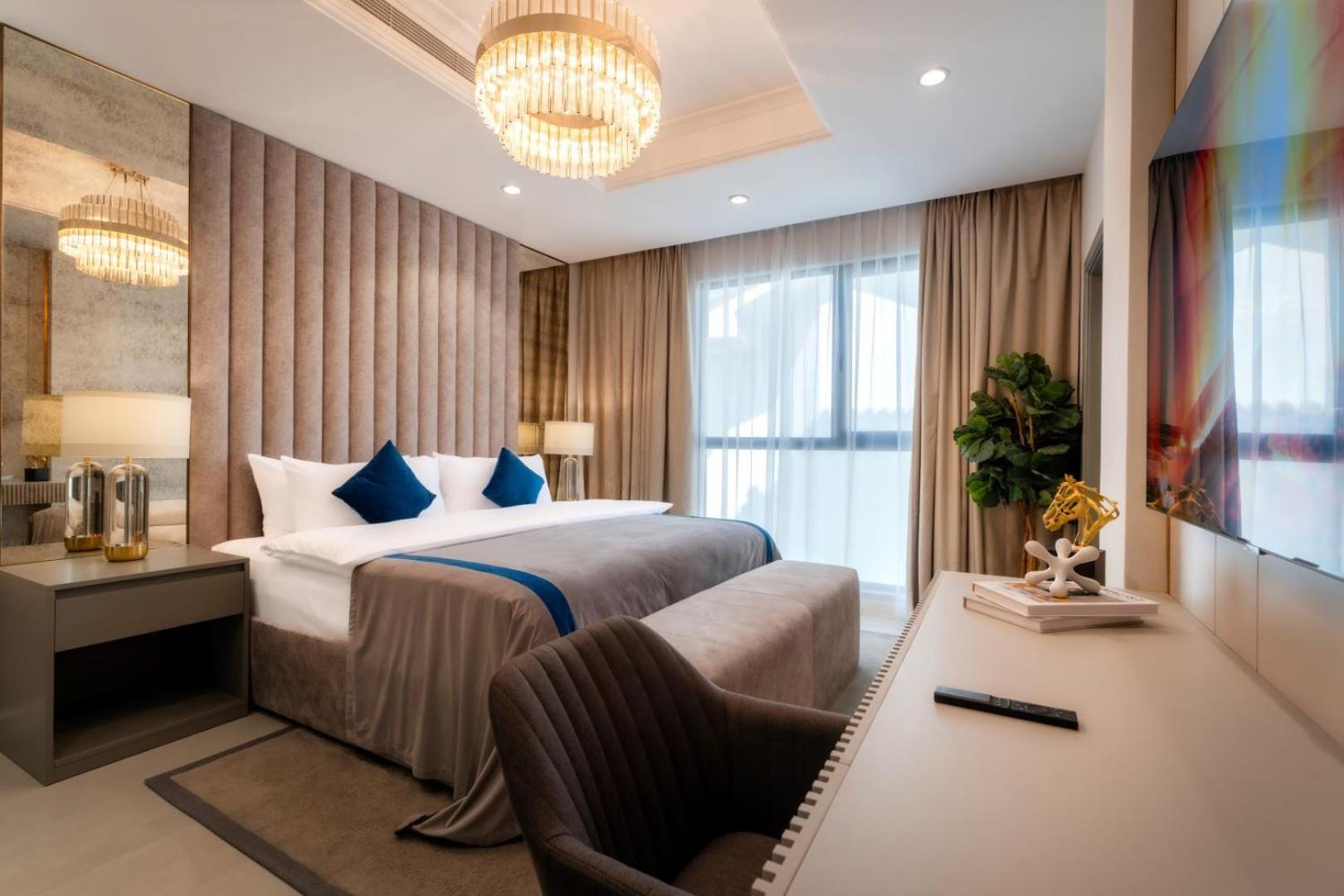 Villa Malissa- Exclusive 5-Bedroom Villa by Luxury Explorers' Collection