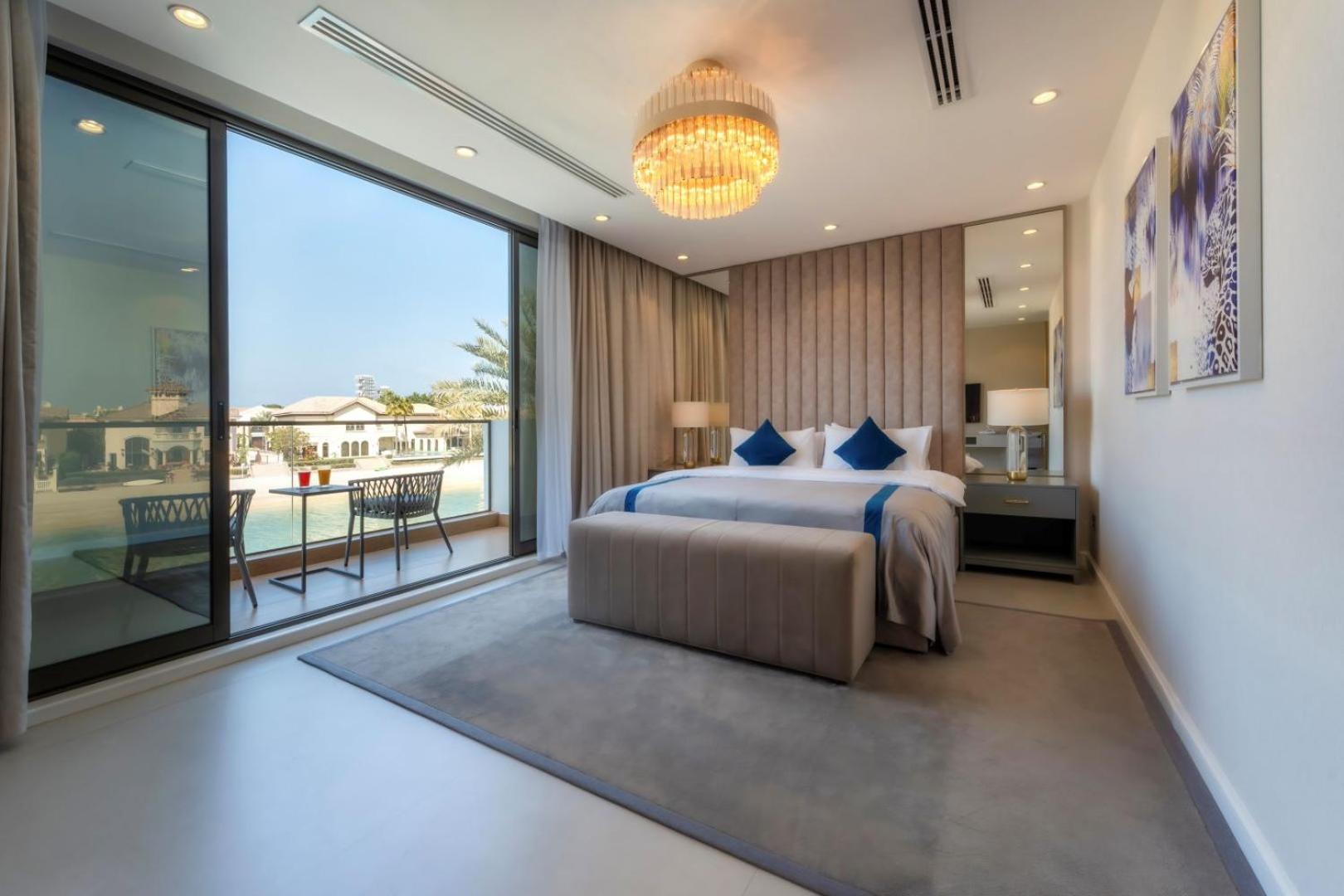 Villa Malissa- Exclusive 5-Bedroom Villa by Luxury Explorers' Collection