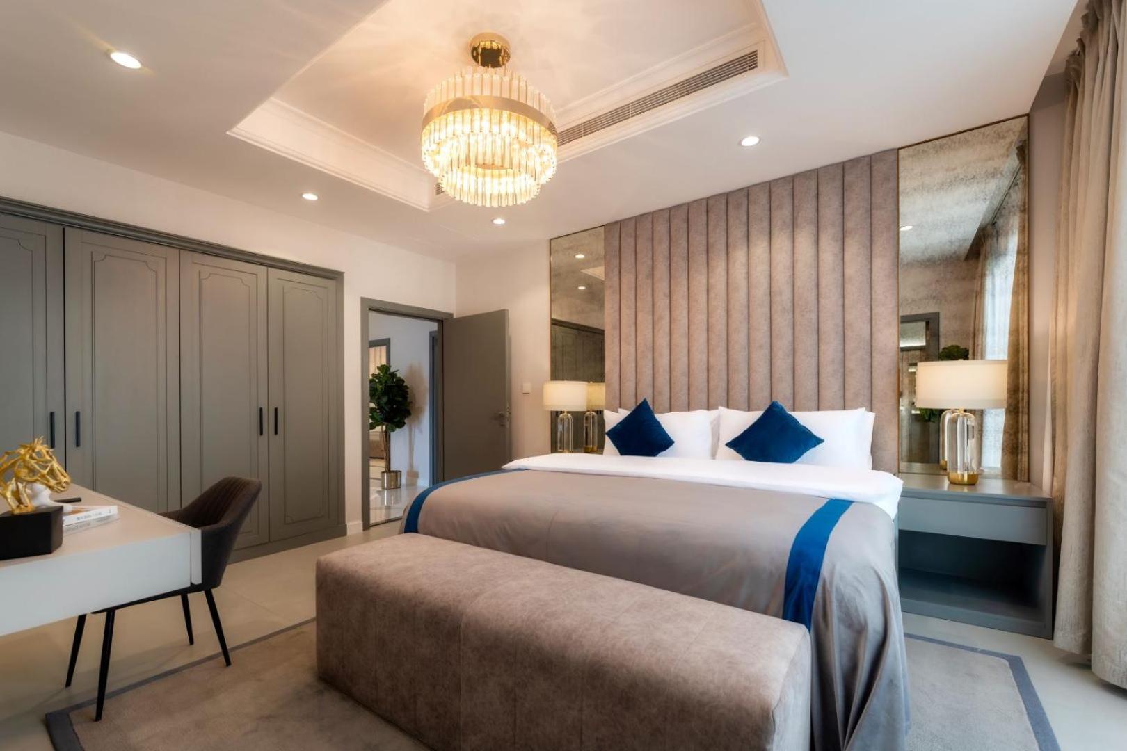 Villa Malissa- Exclusive 5-Bedroom Villa by Luxury Explorers' Collection
