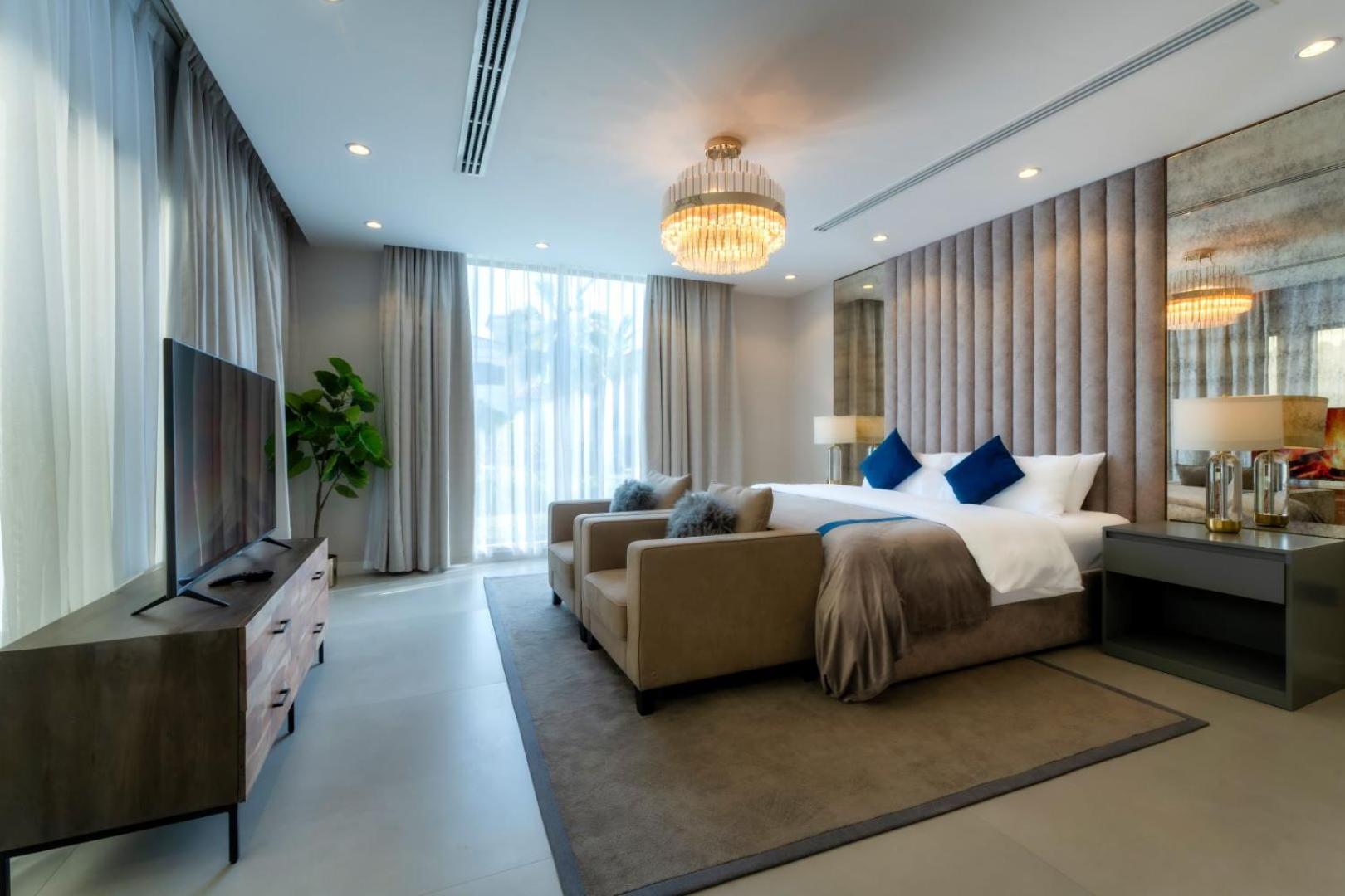 Villa Malissa- Exclusive 5-Bedroom Villa by Luxury Explorers' Collection