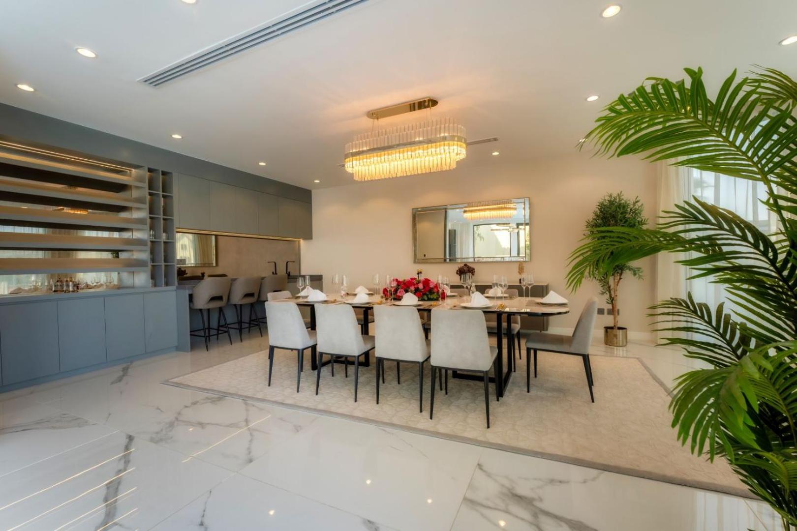 Villa Malissa- Exclusive 5-Bedroom Villa by Luxury Explorers' Collection