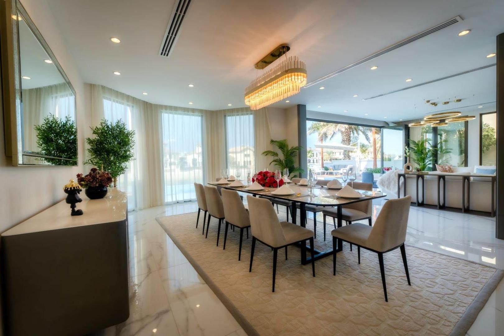 Villa Malissa- Exclusive 5-Bedroom Villa by Luxury Explorers' Collection