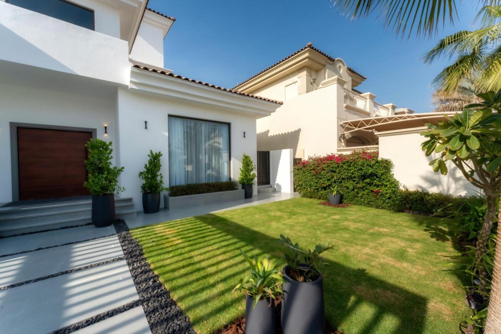 Villa Malissa- Exclusive 5-Bedroom Villa by Luxury Explorers' Collection