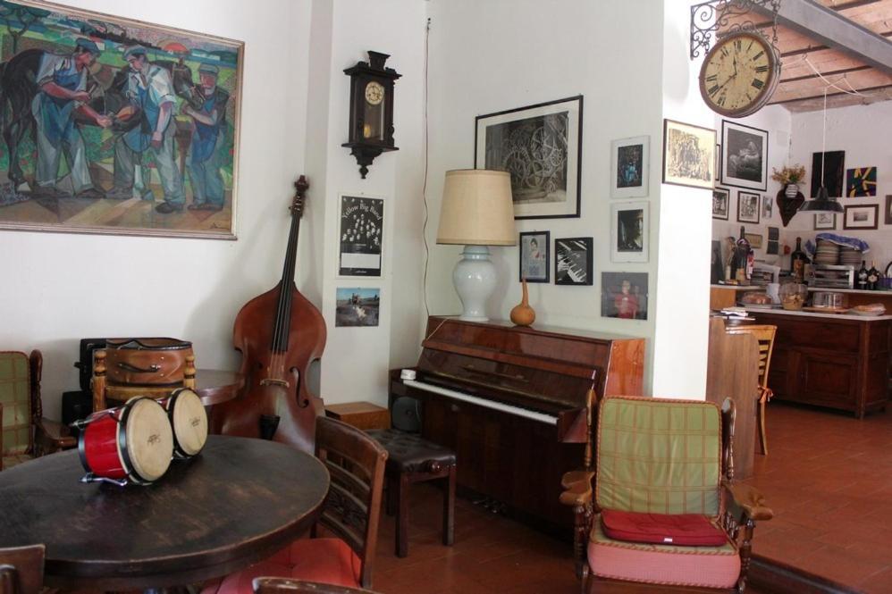Locanda Laudomia view 5