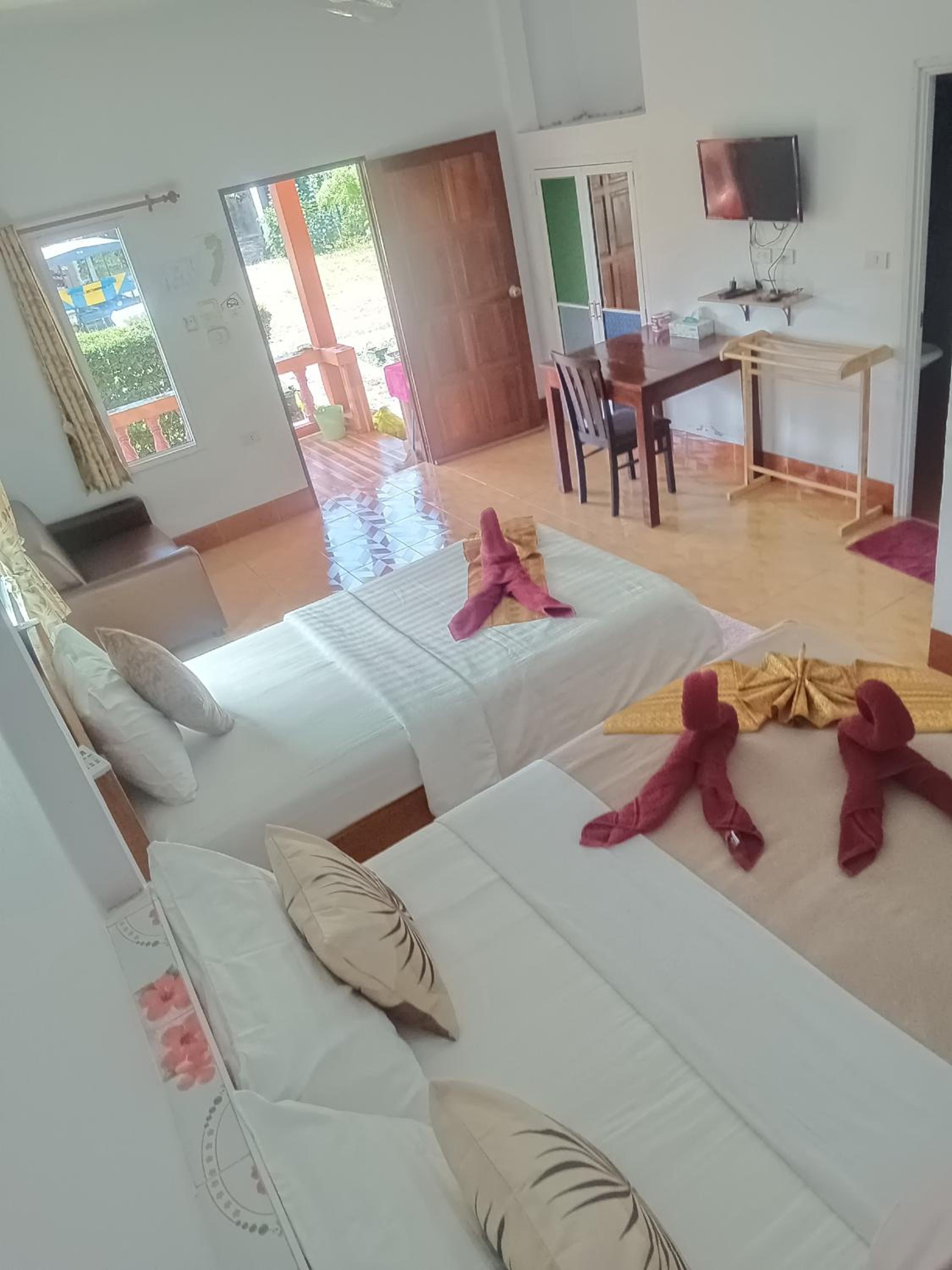 Hassana Garden Home
