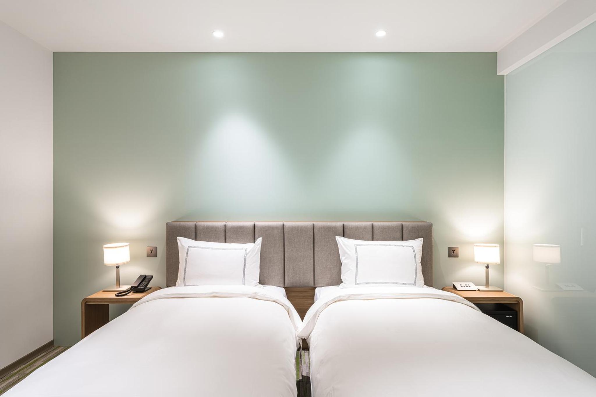 Phoenix Hotel Taichung