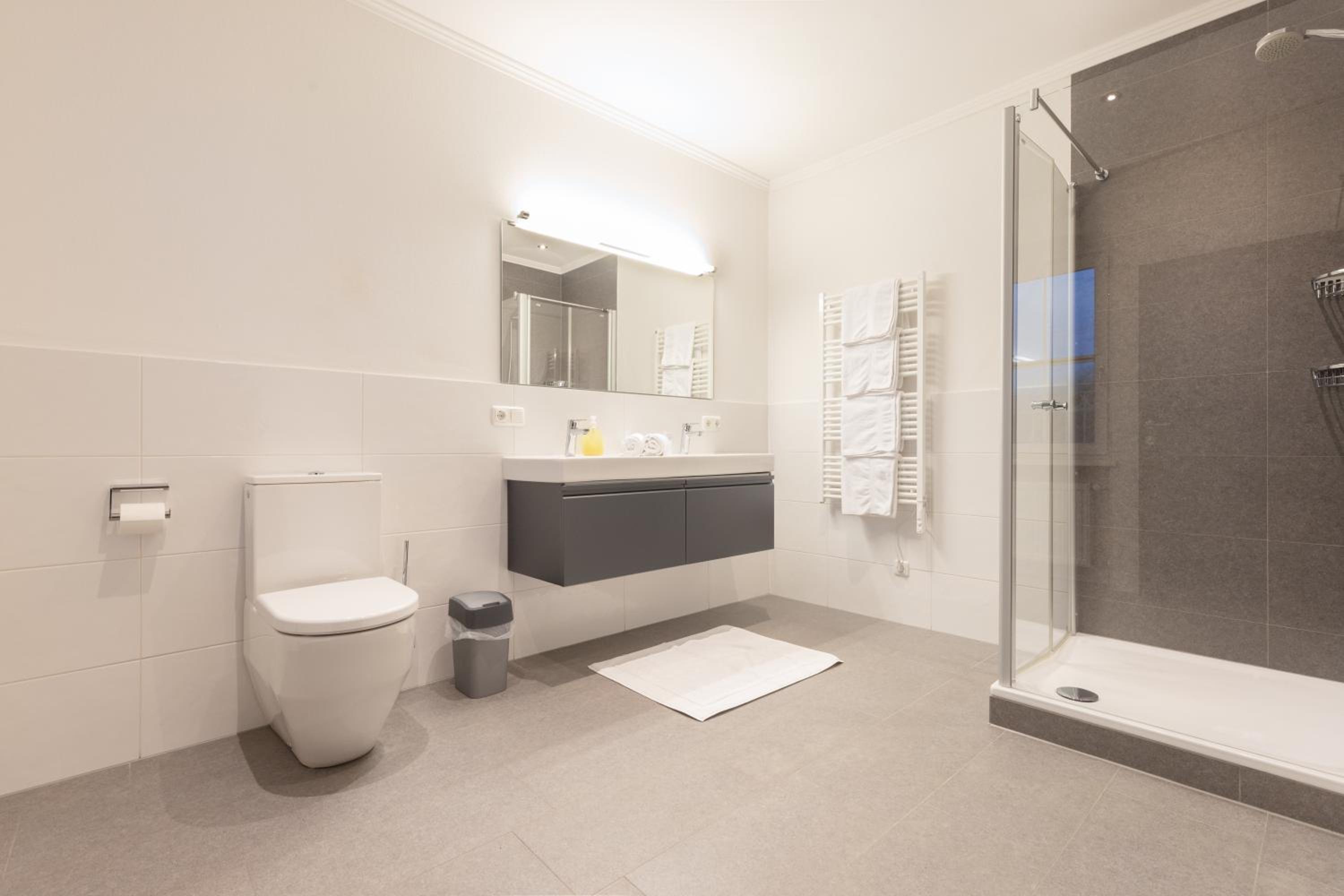 Appartements Feroli