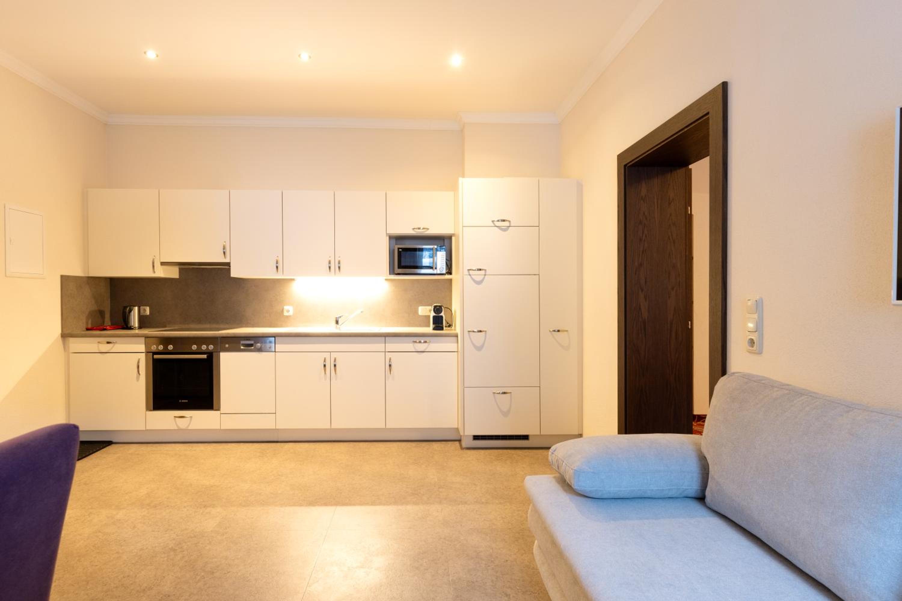 Appartements Feroli