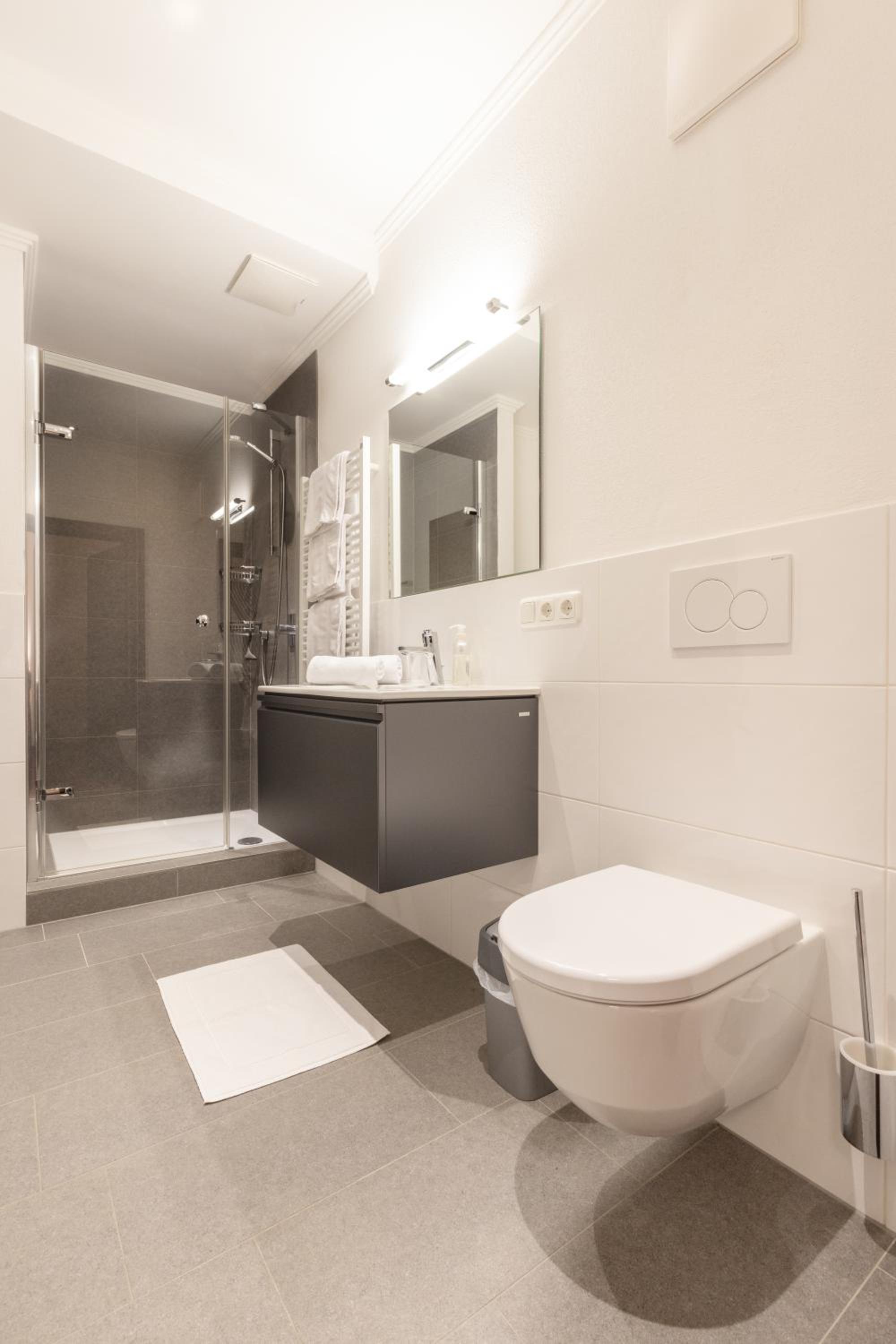 Appartements Feroli