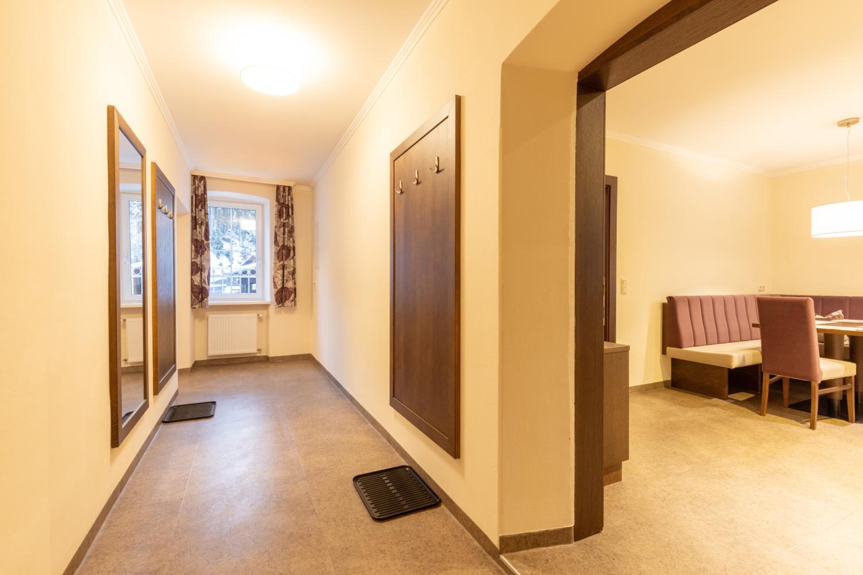 Appartements Feroli