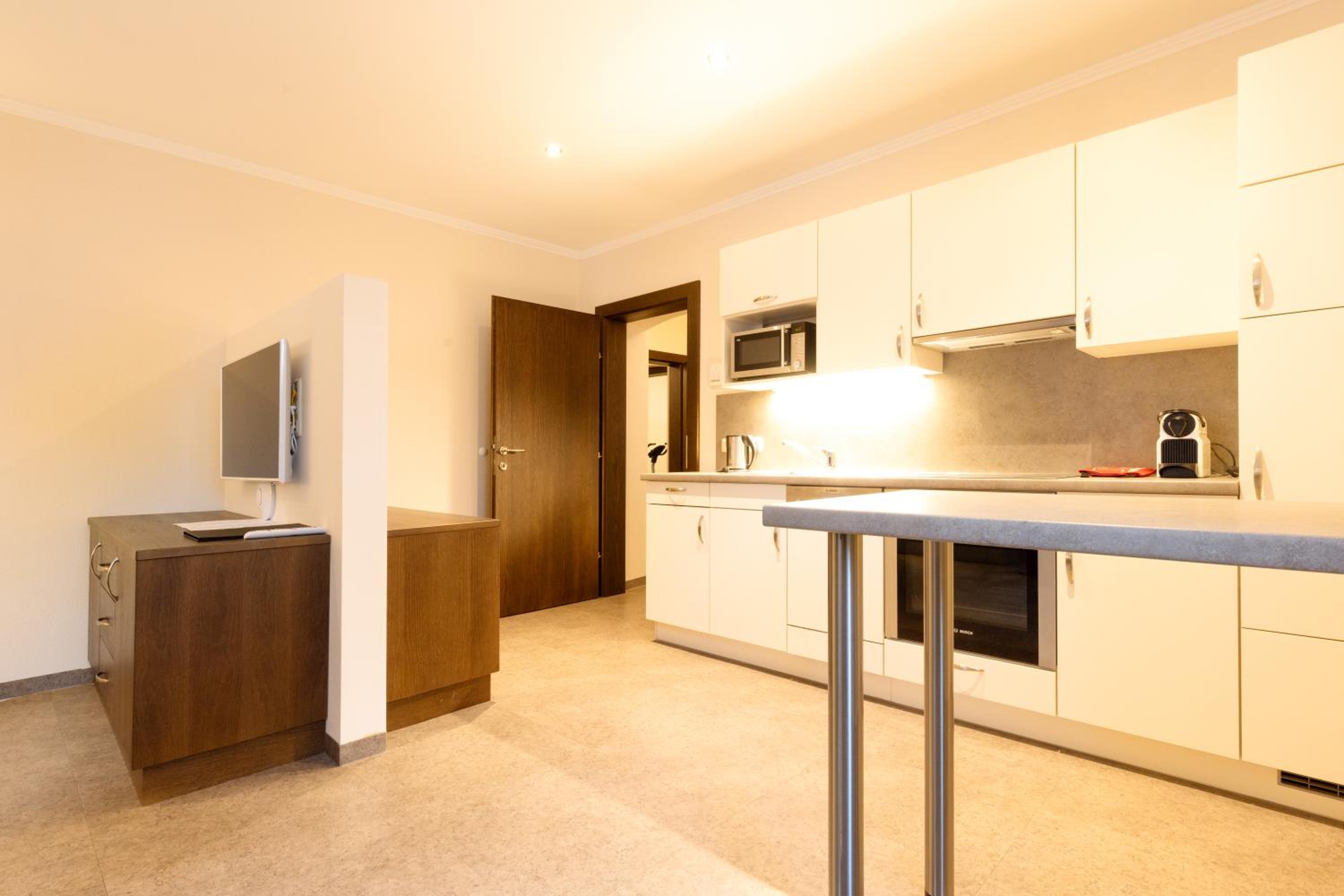 Appartements Feroli