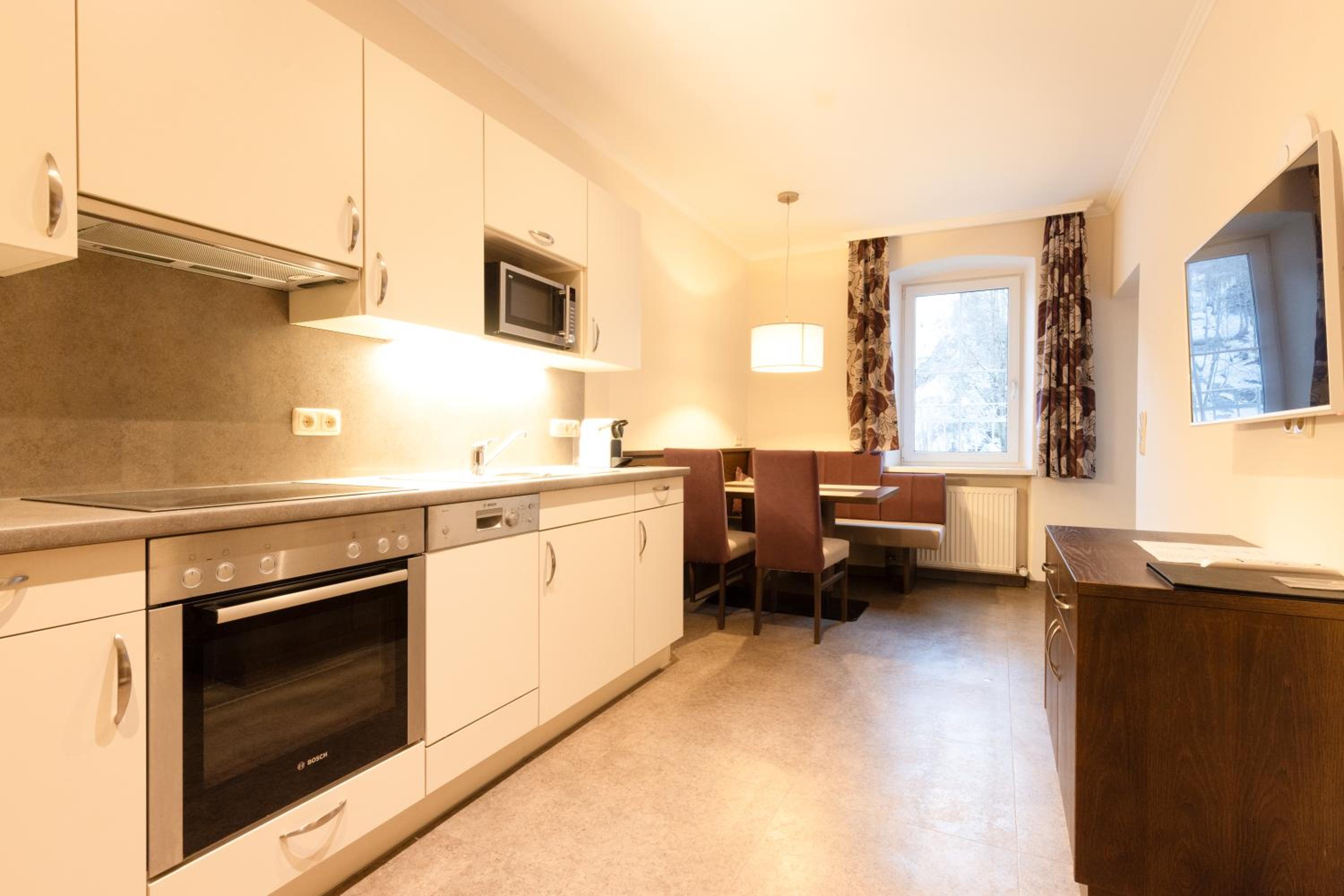 Appartements Feroli