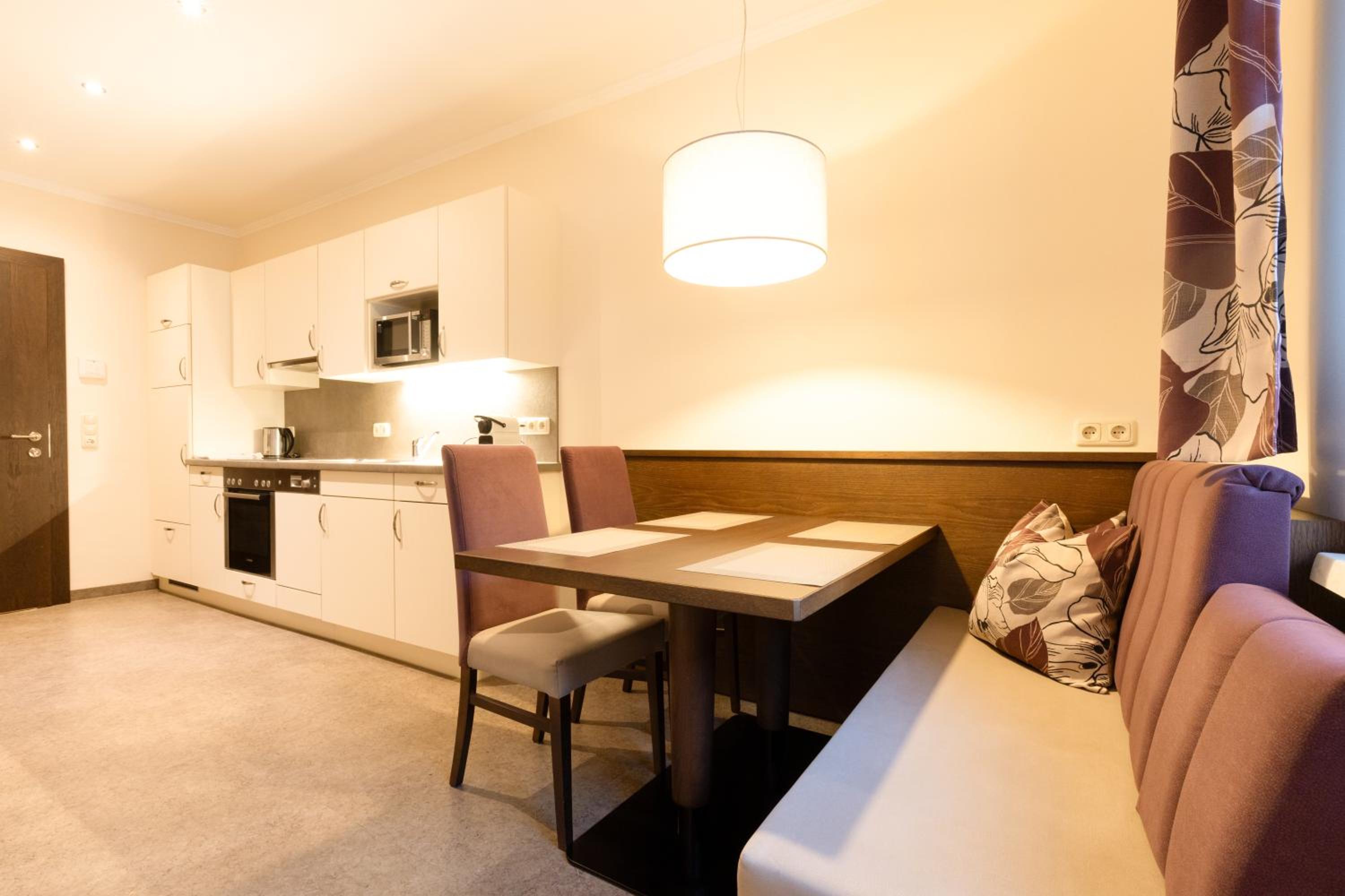 Appartements Feroli
