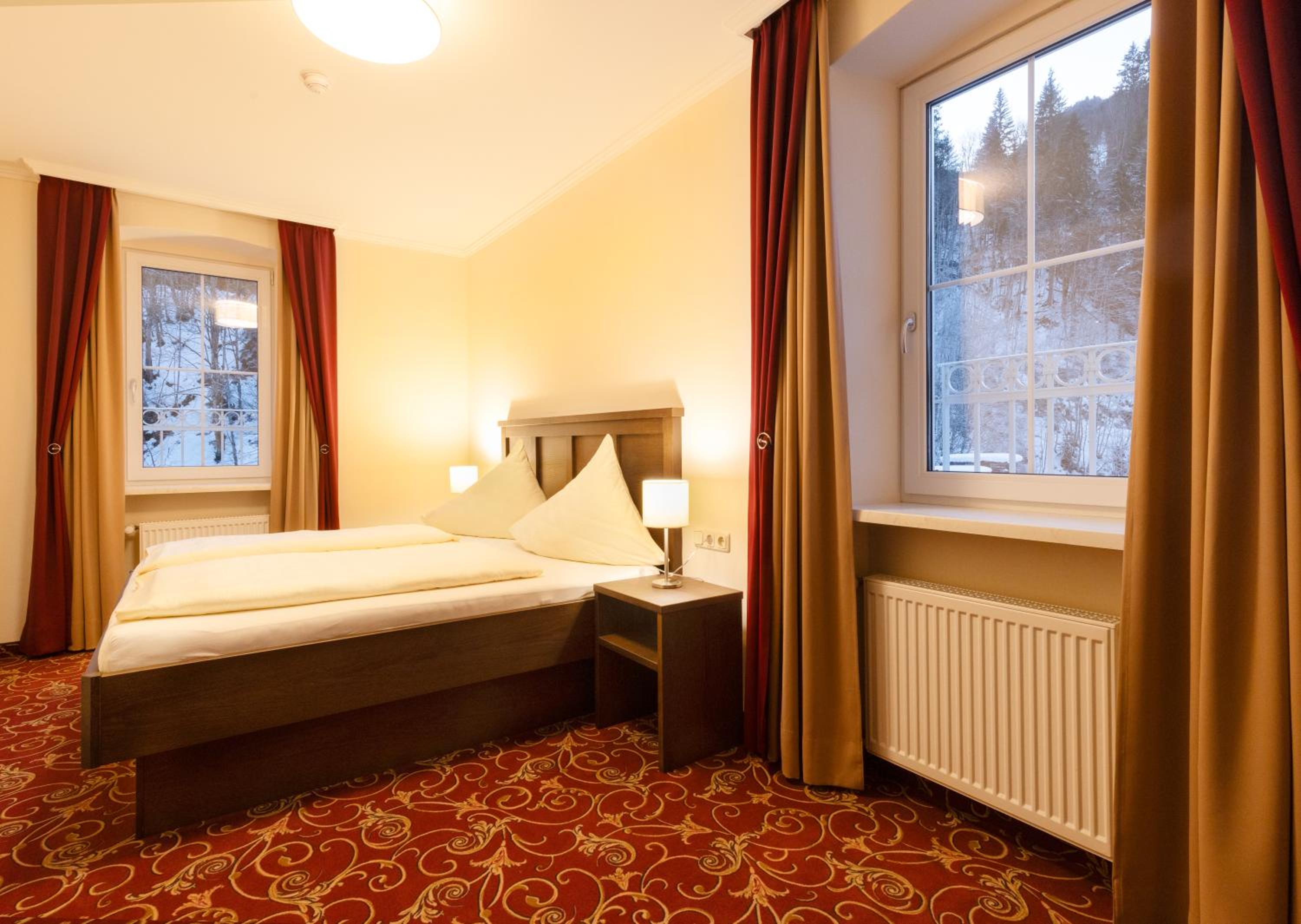 Appartements Feroli