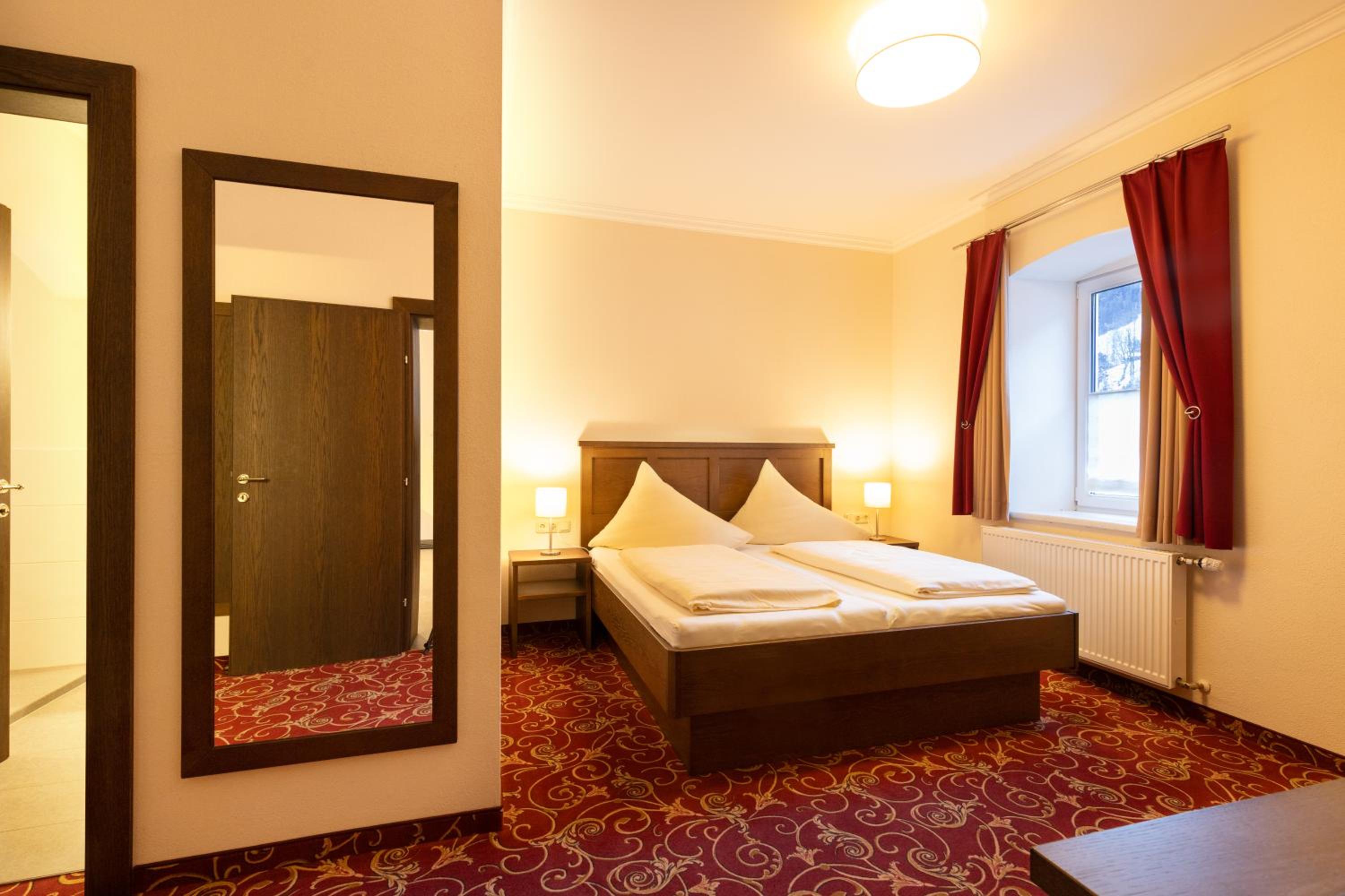 Appartements Feroli