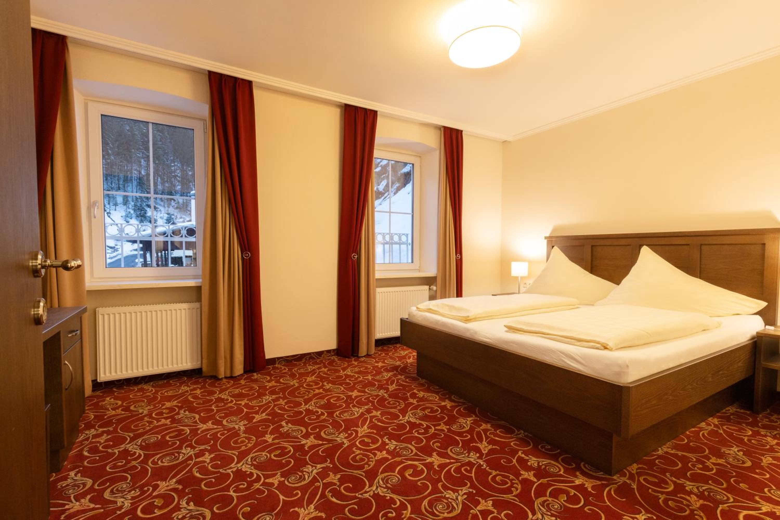 Appartements Feroli